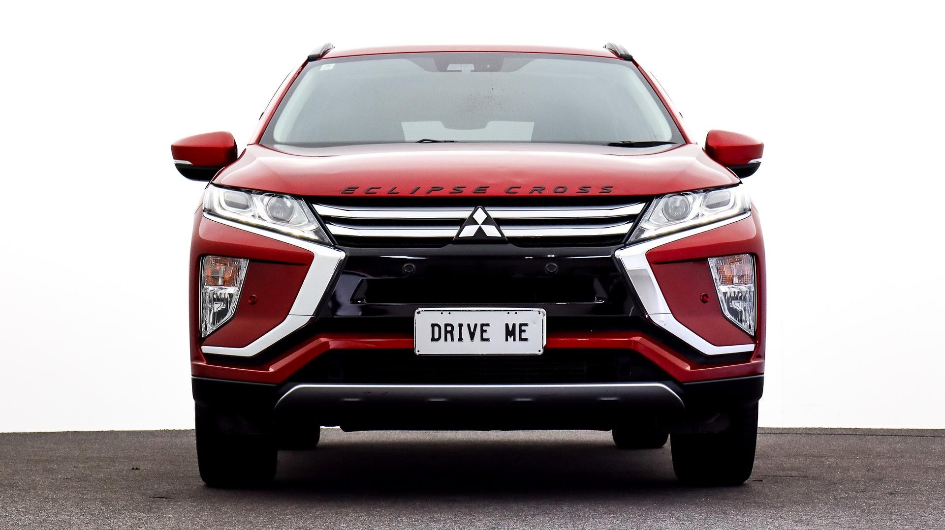 Mitsubishi Eclipse Cross image 2
