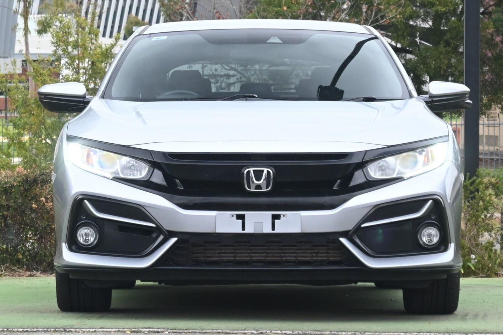 Honda Civic image 2