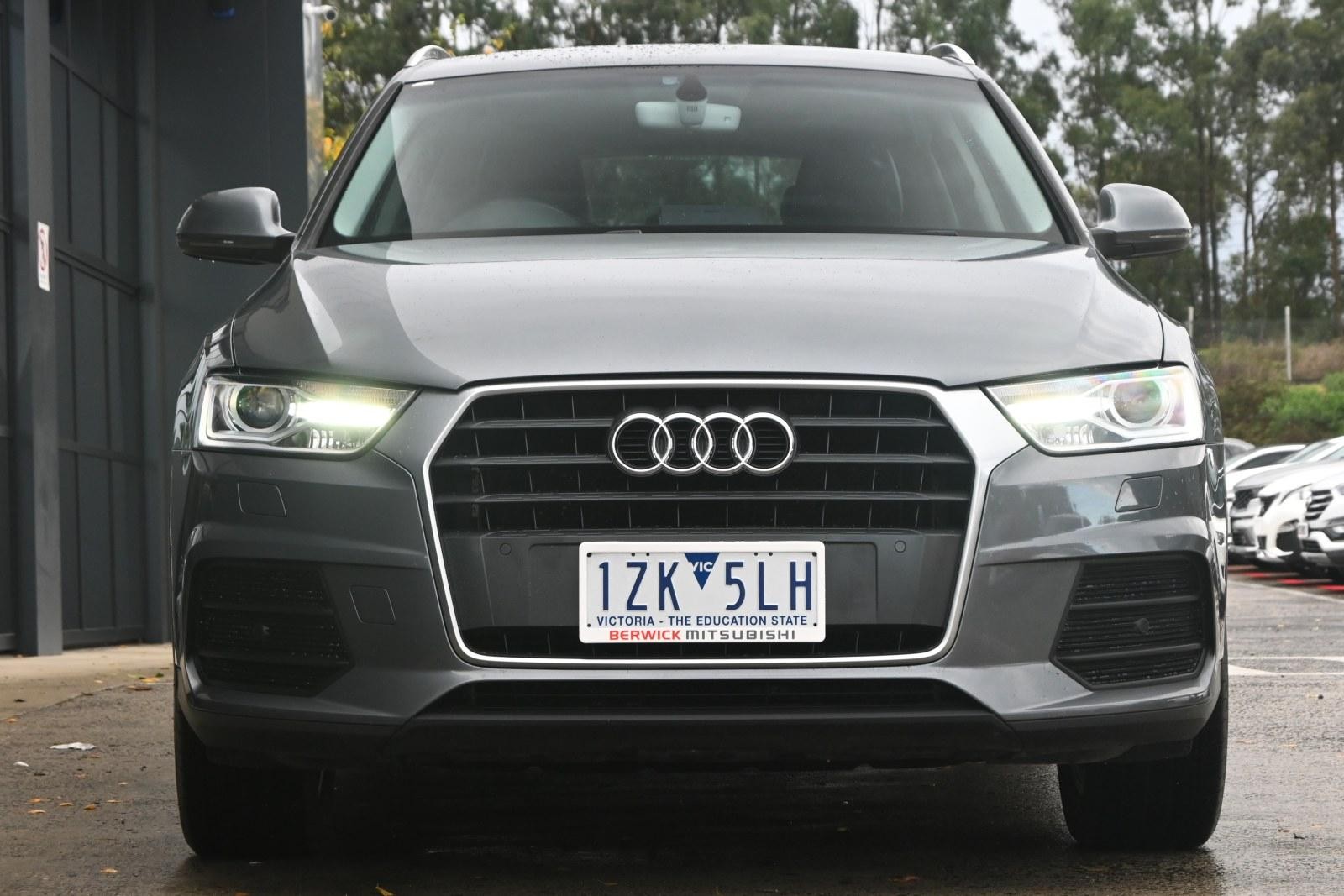 Audi Q3 image 2