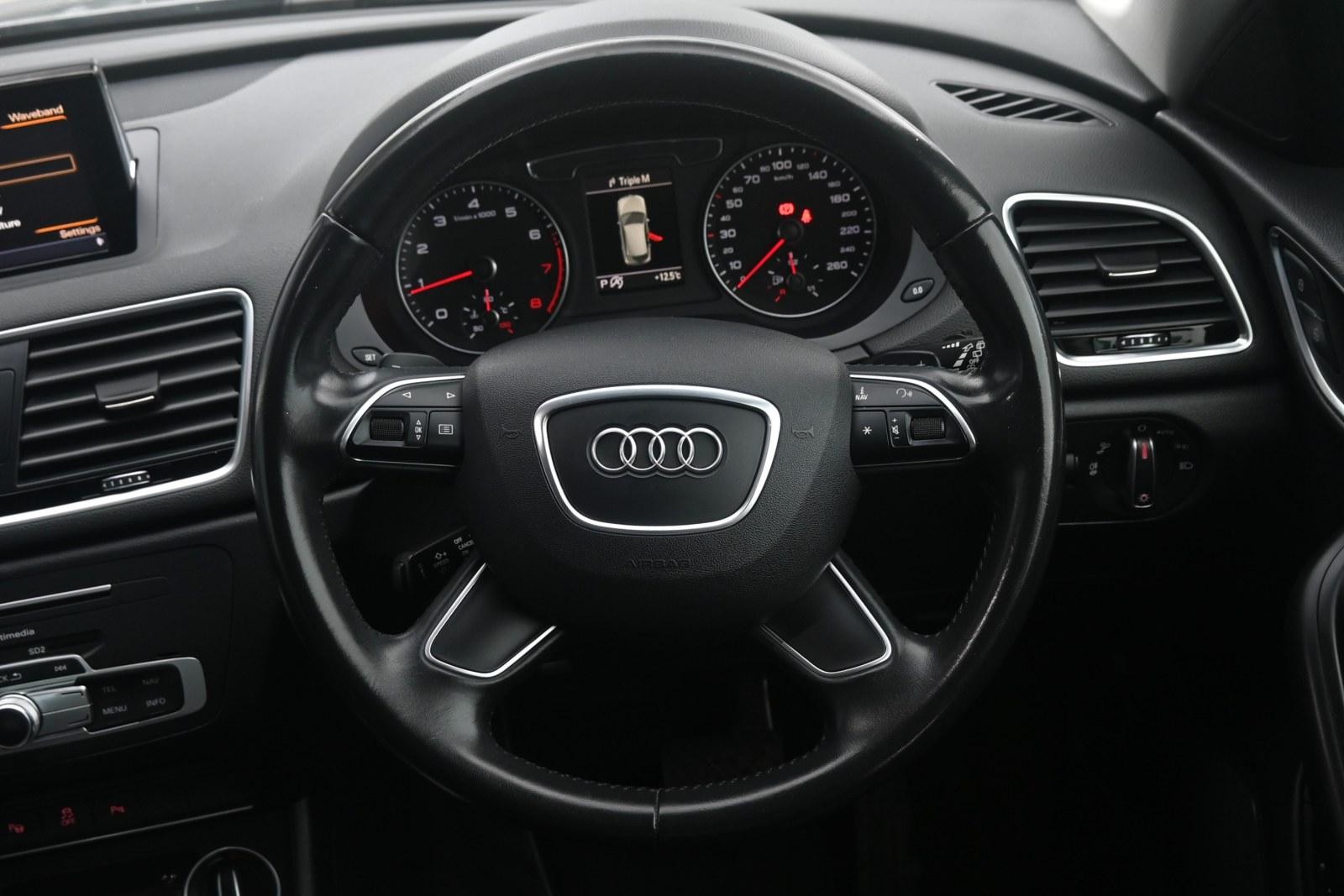 Audi Q3 image 4