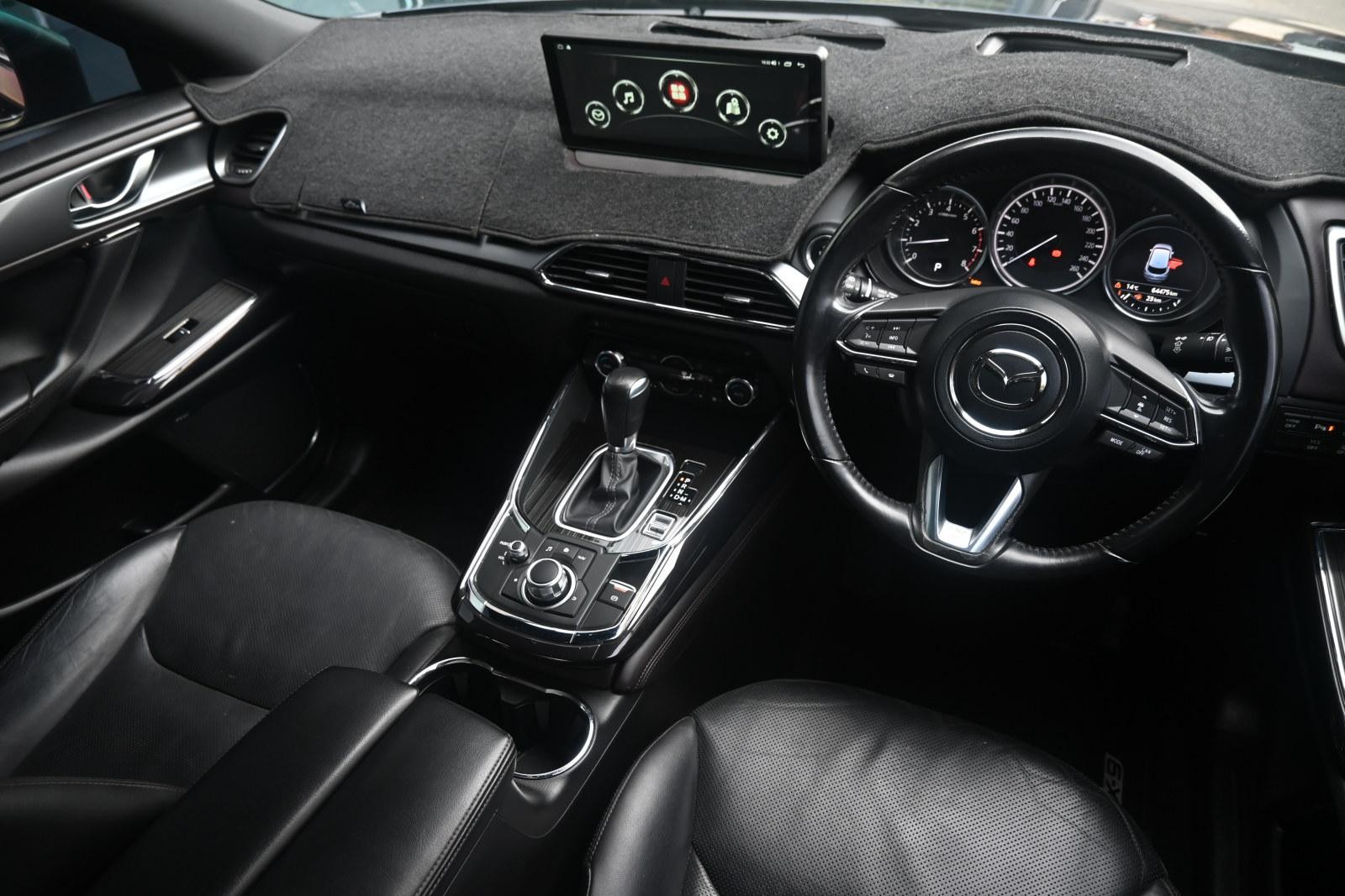 Mazda Cx-9 image 3