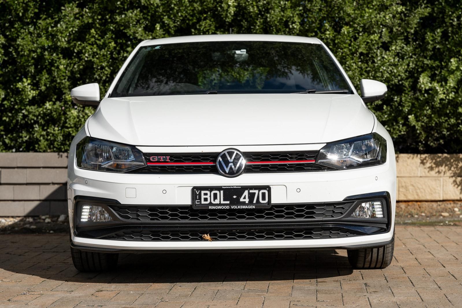 Volkswagen Polo image 2