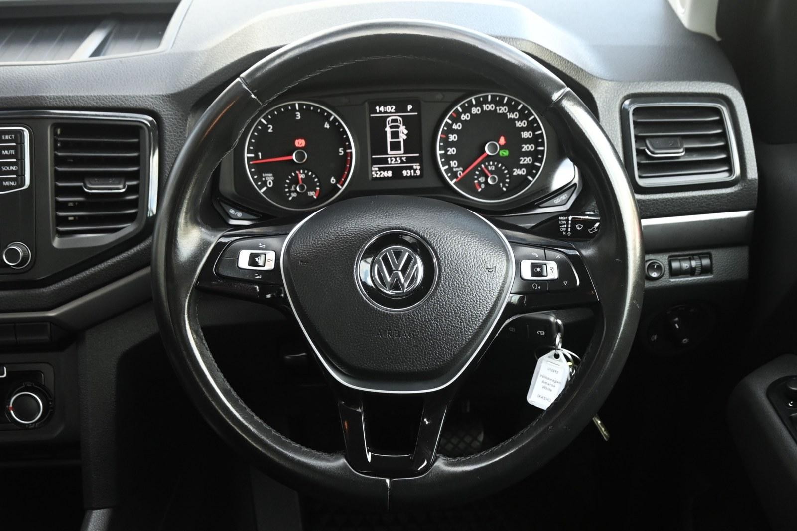 Volkswagen Amarok image 4
