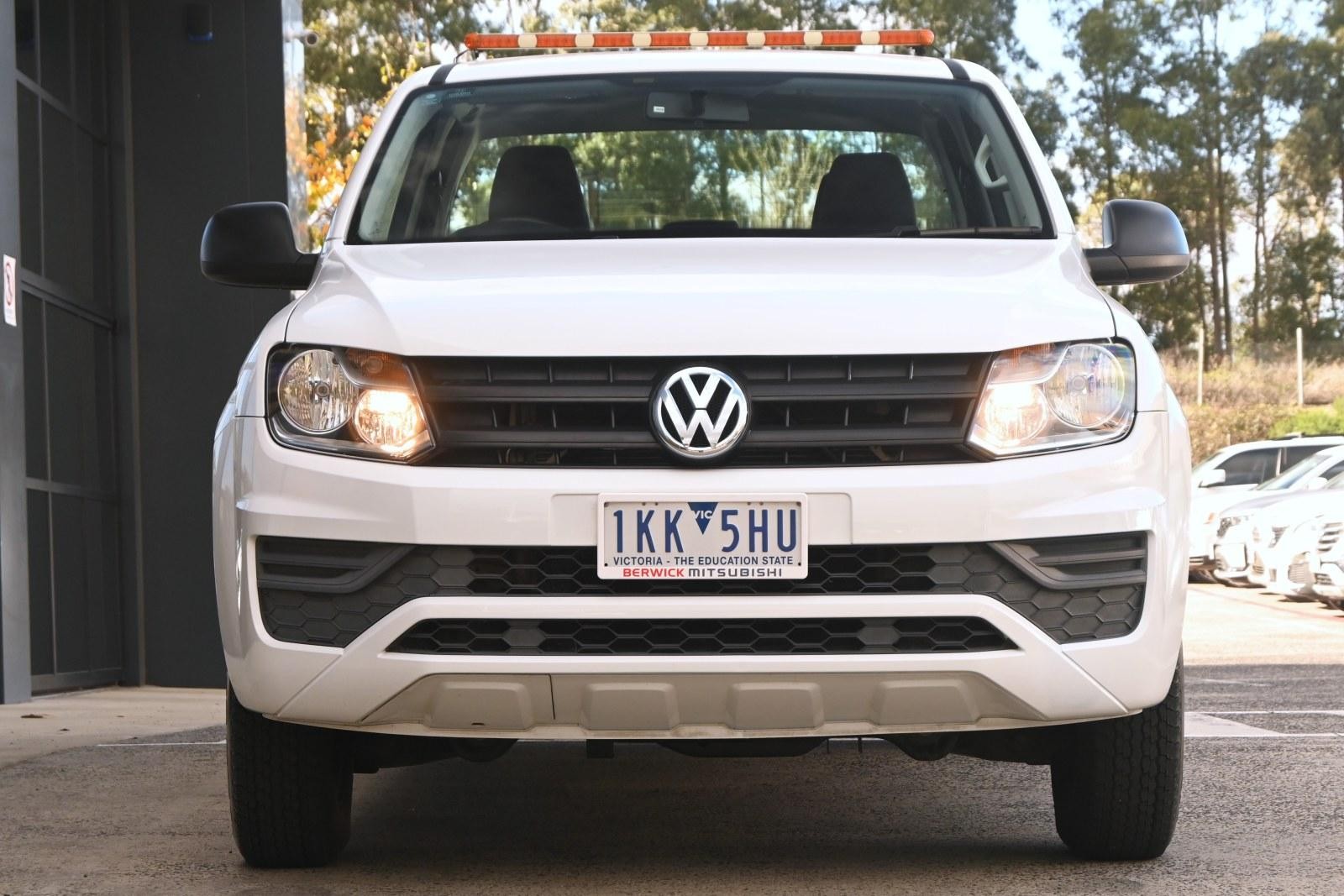 Volkswagen Amarok image 2