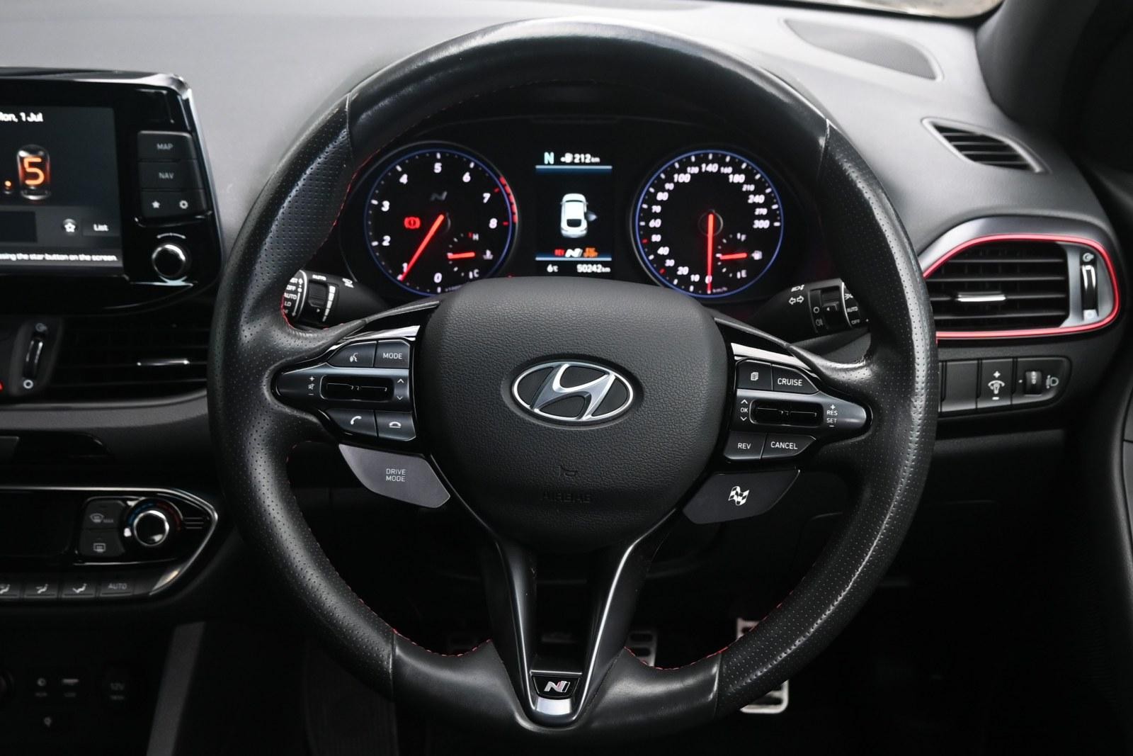 Hyundai I30 image 4