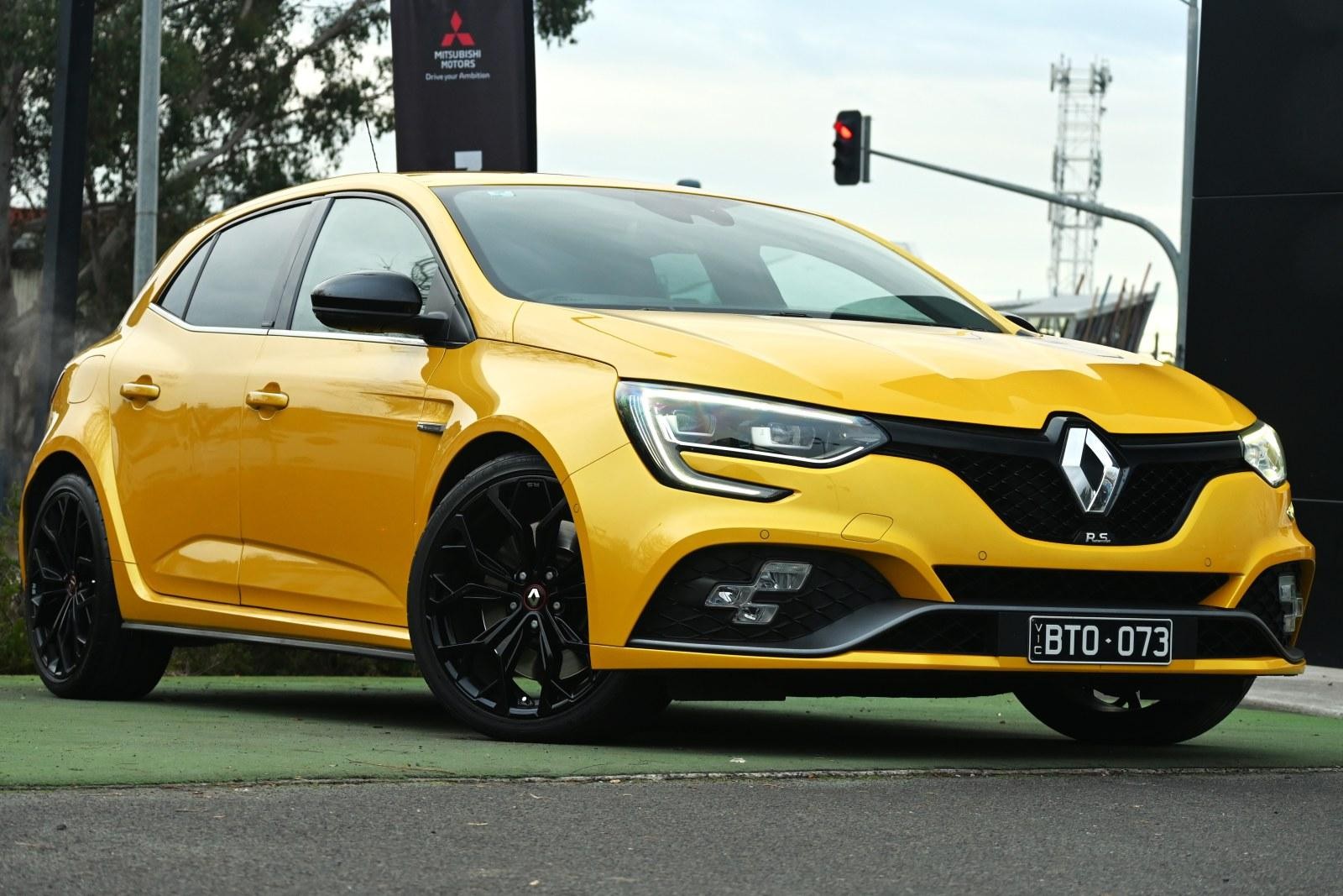 Renault Megane image 1