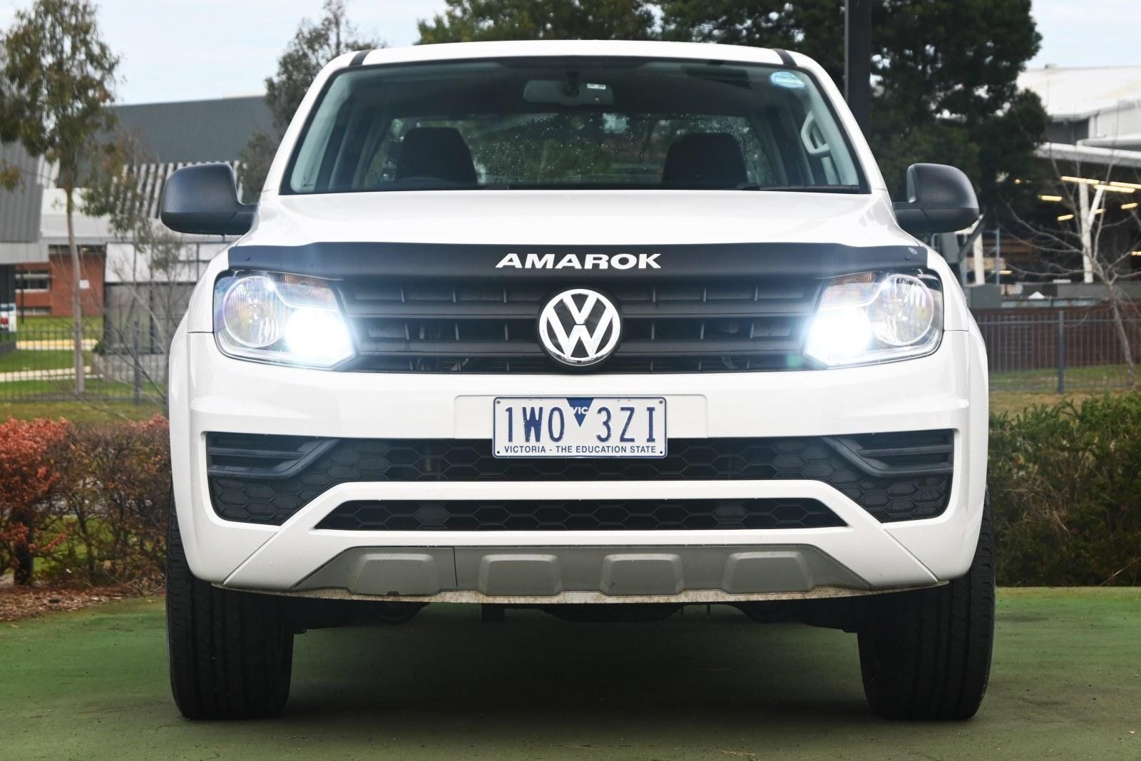 Volkswagen Amarok image 2
