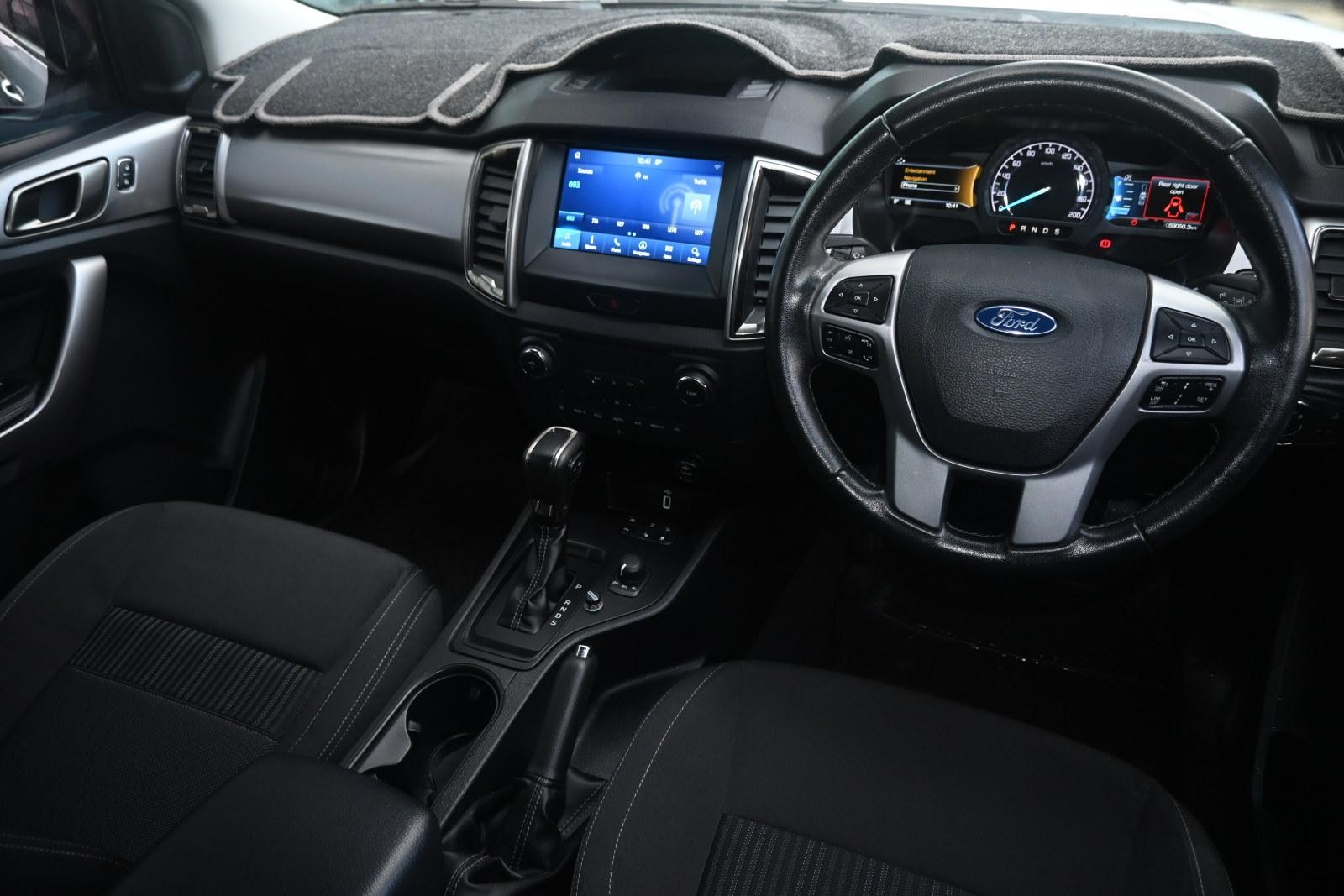 Ford Ranger image 3