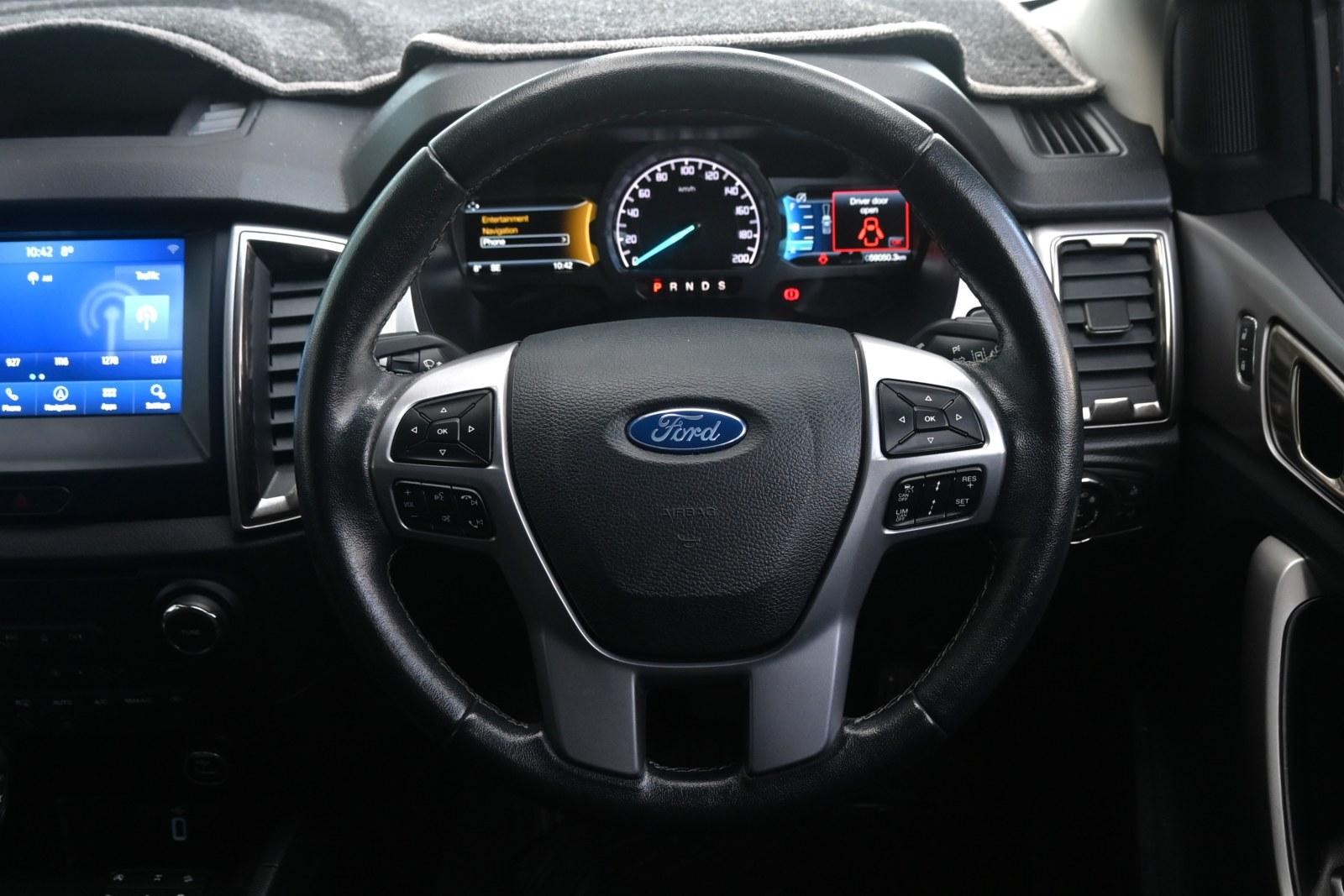 Ford Ranger image 4
