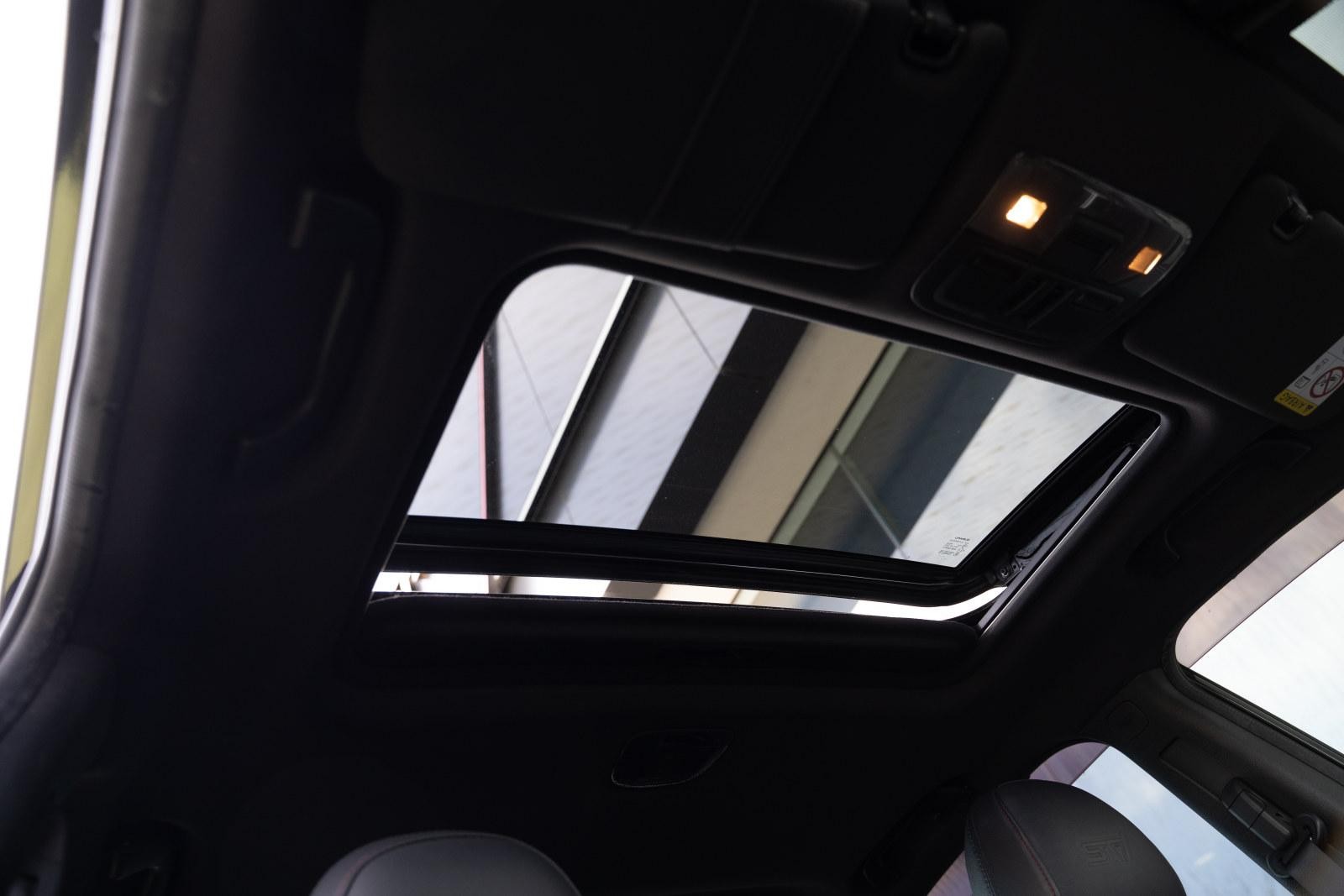 Subaru Wrx image 4