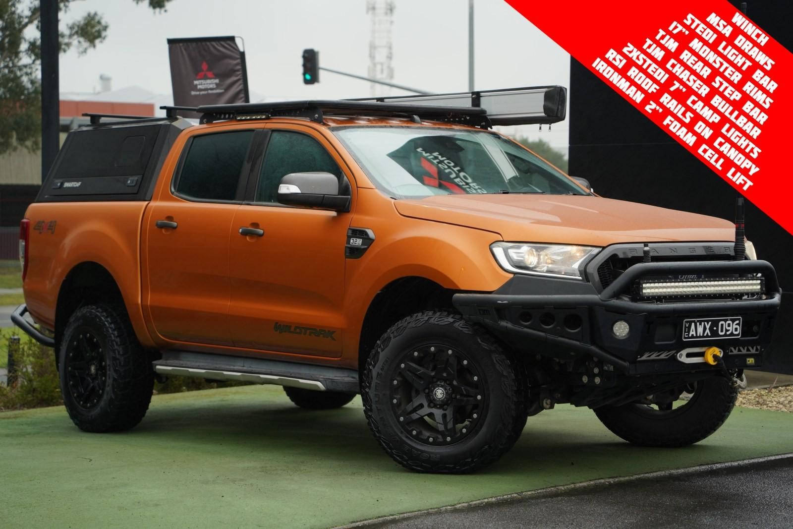 Ford Ranger image 1
