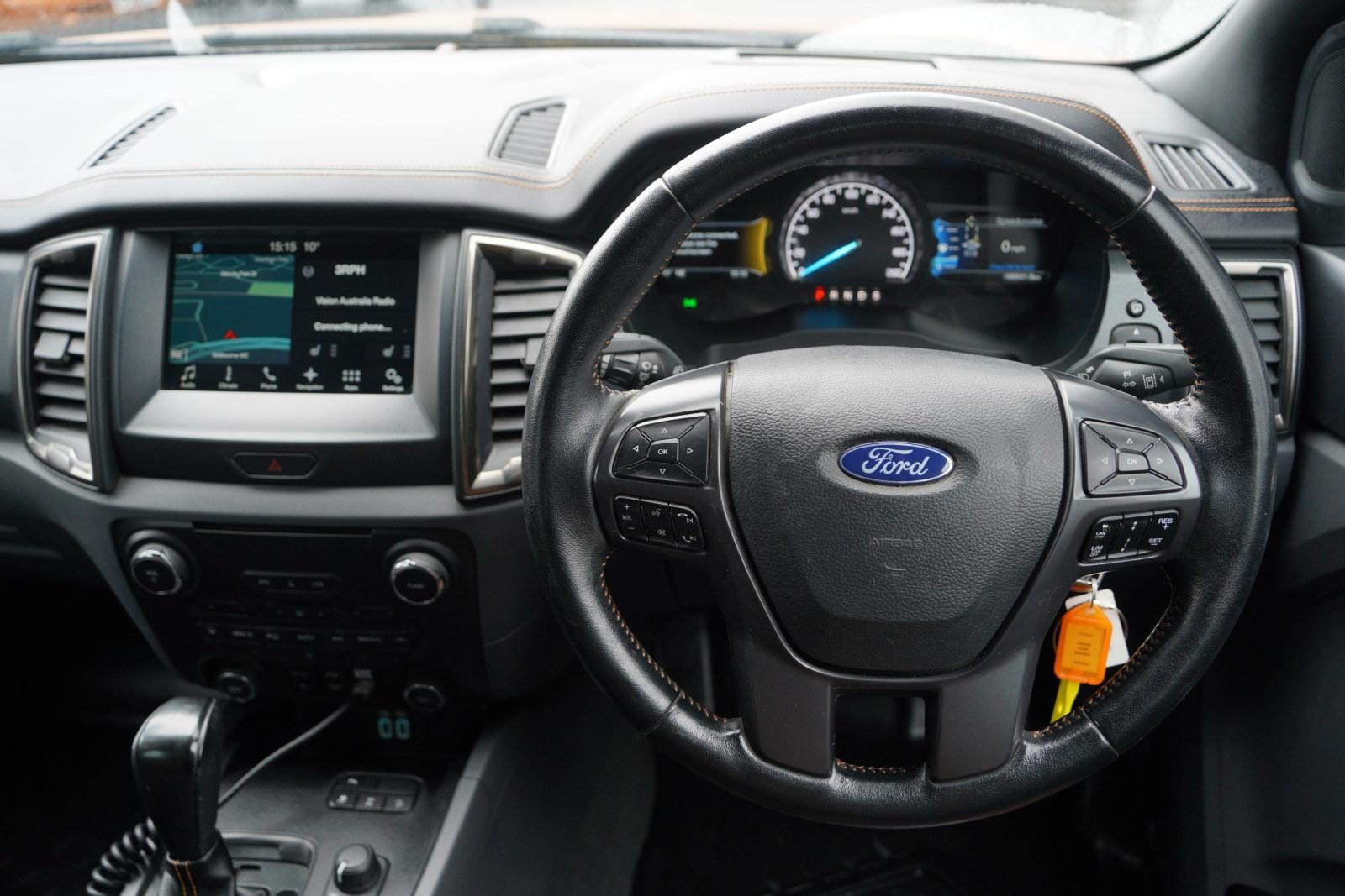 Ford Ranger image 4