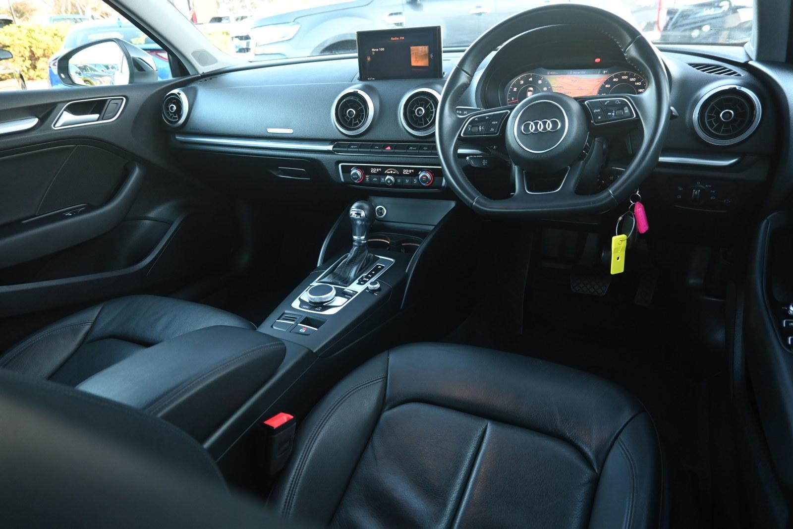 Audi A3 image 3