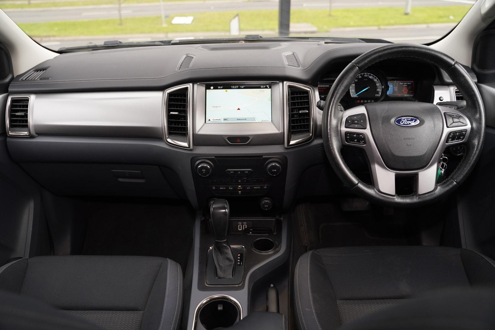 Ford Everest image 3