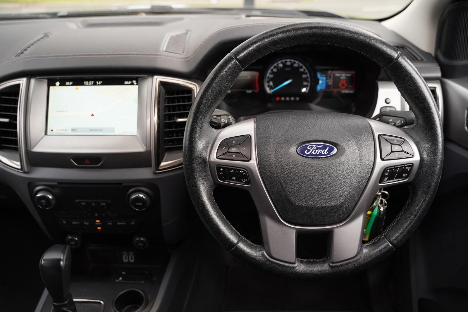 Ford Everest image 4