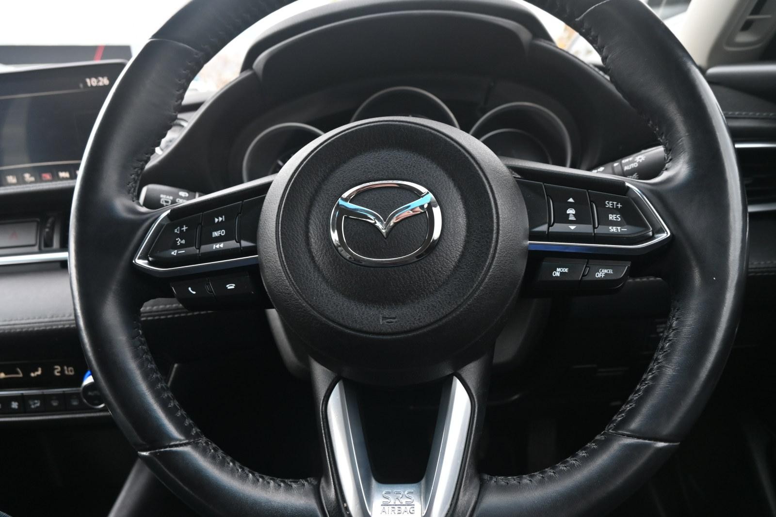 Mazda 6 image 4