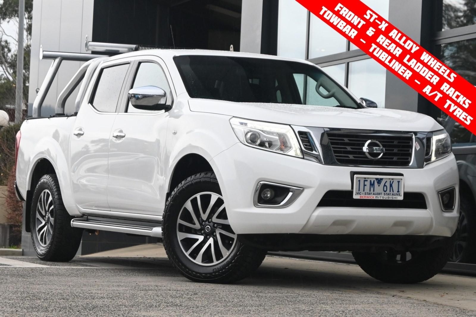 Nissan Navara image 1