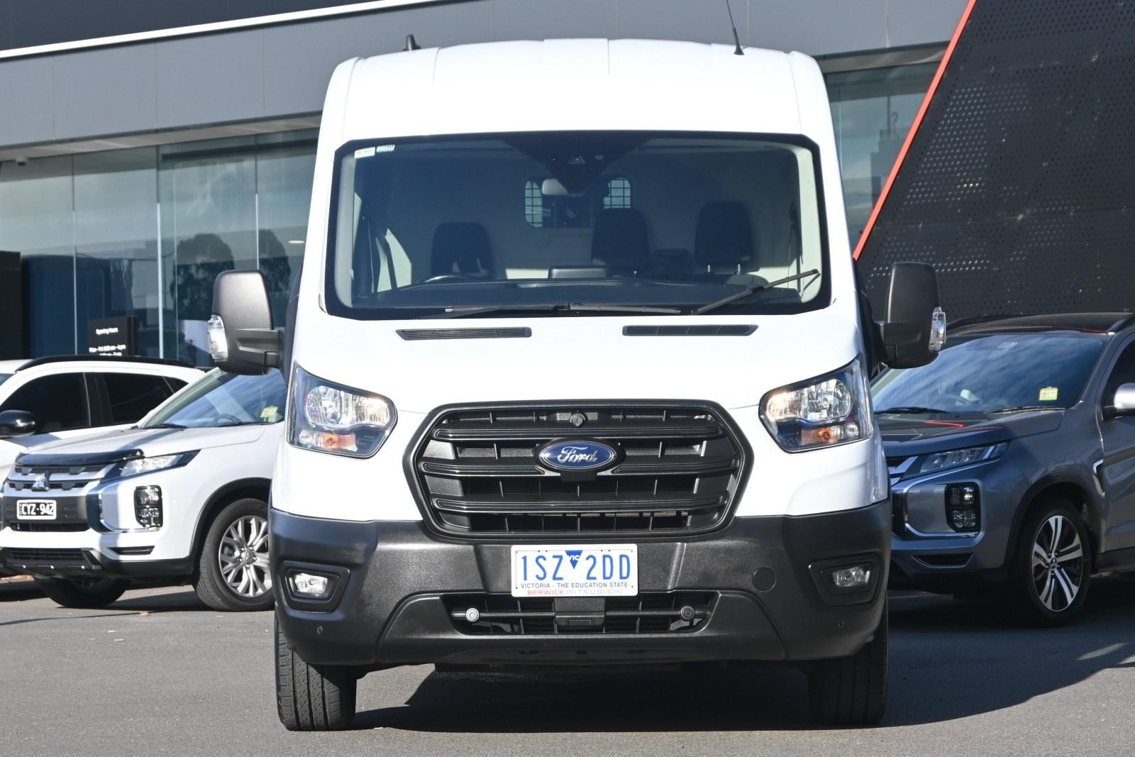 Ford Transit image 2