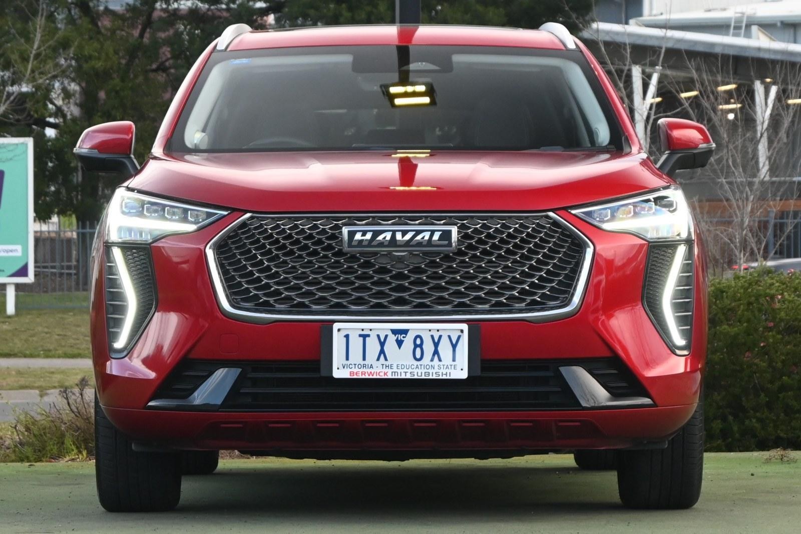 Haval Jolion image 2