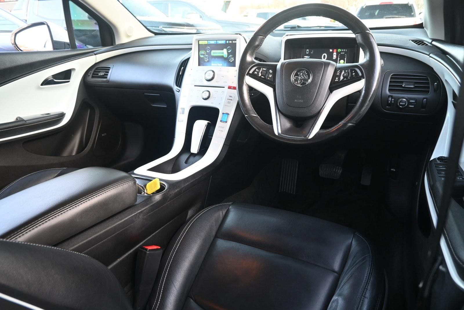 Holden Volt image 3