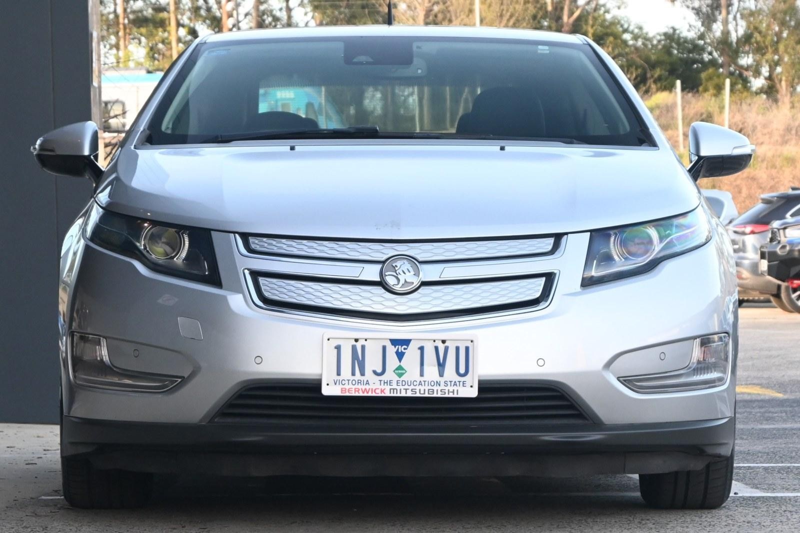 Holden Volt image 2