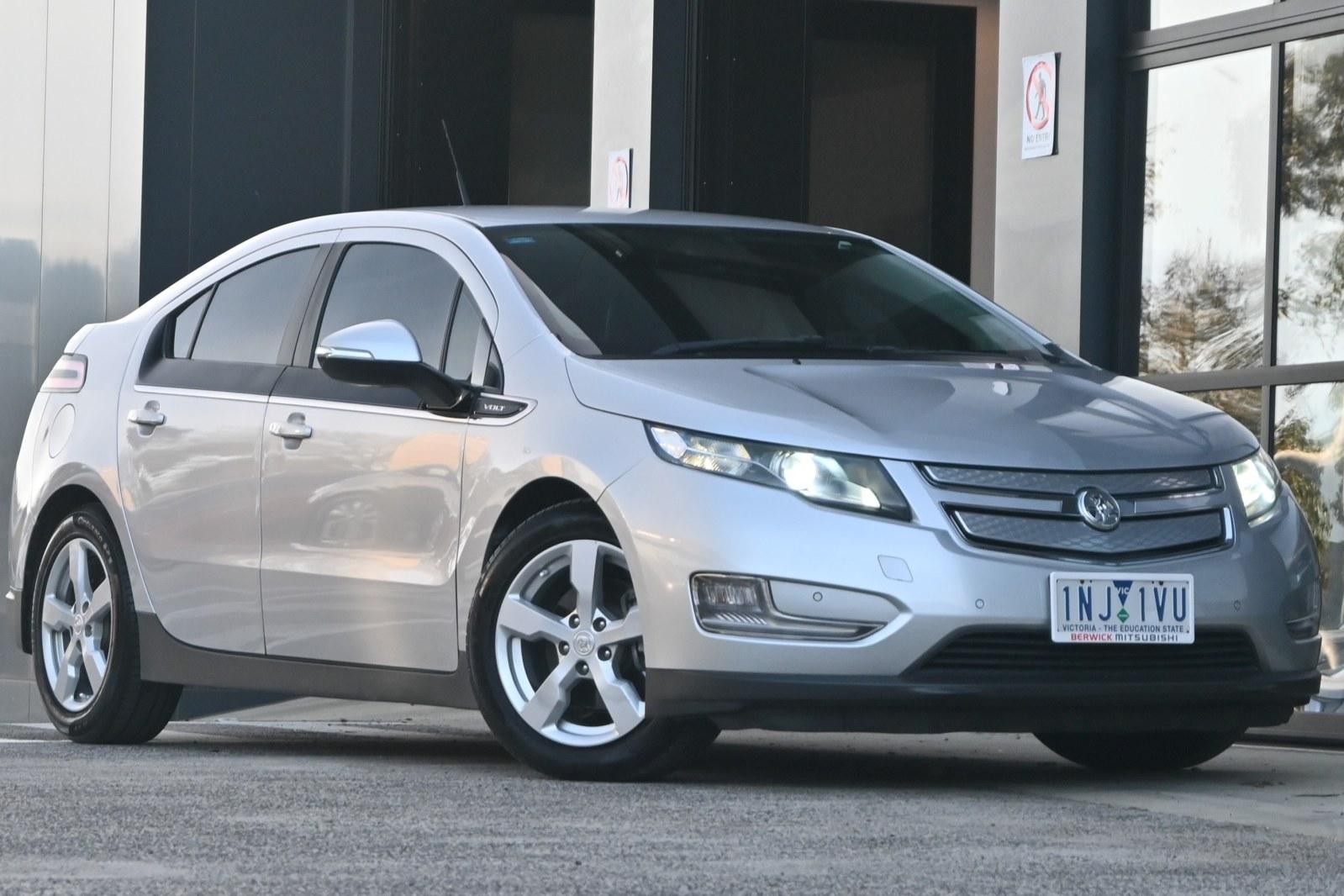 Holden Volt image 1