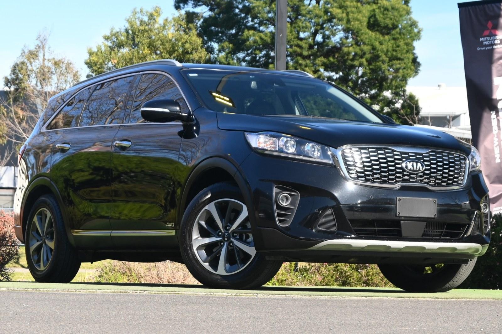 Kia Sorento image 1