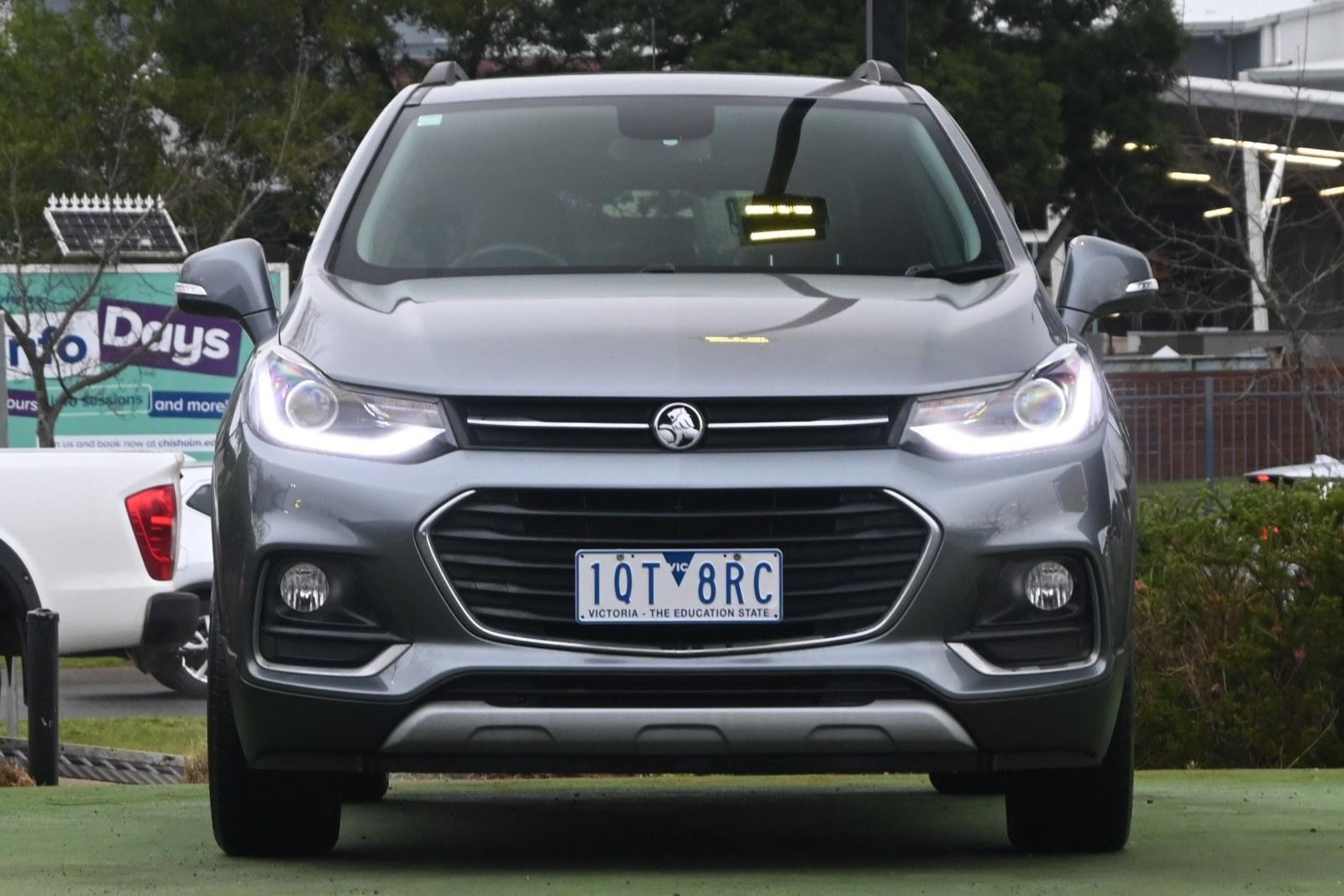Holden Trax image 2