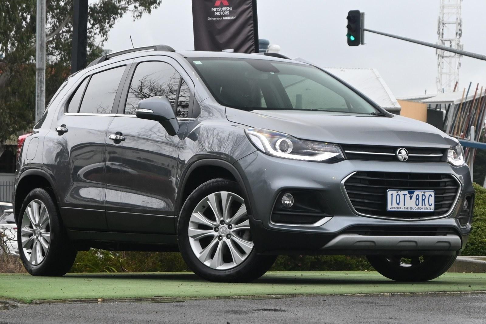 Holden Trax image 1