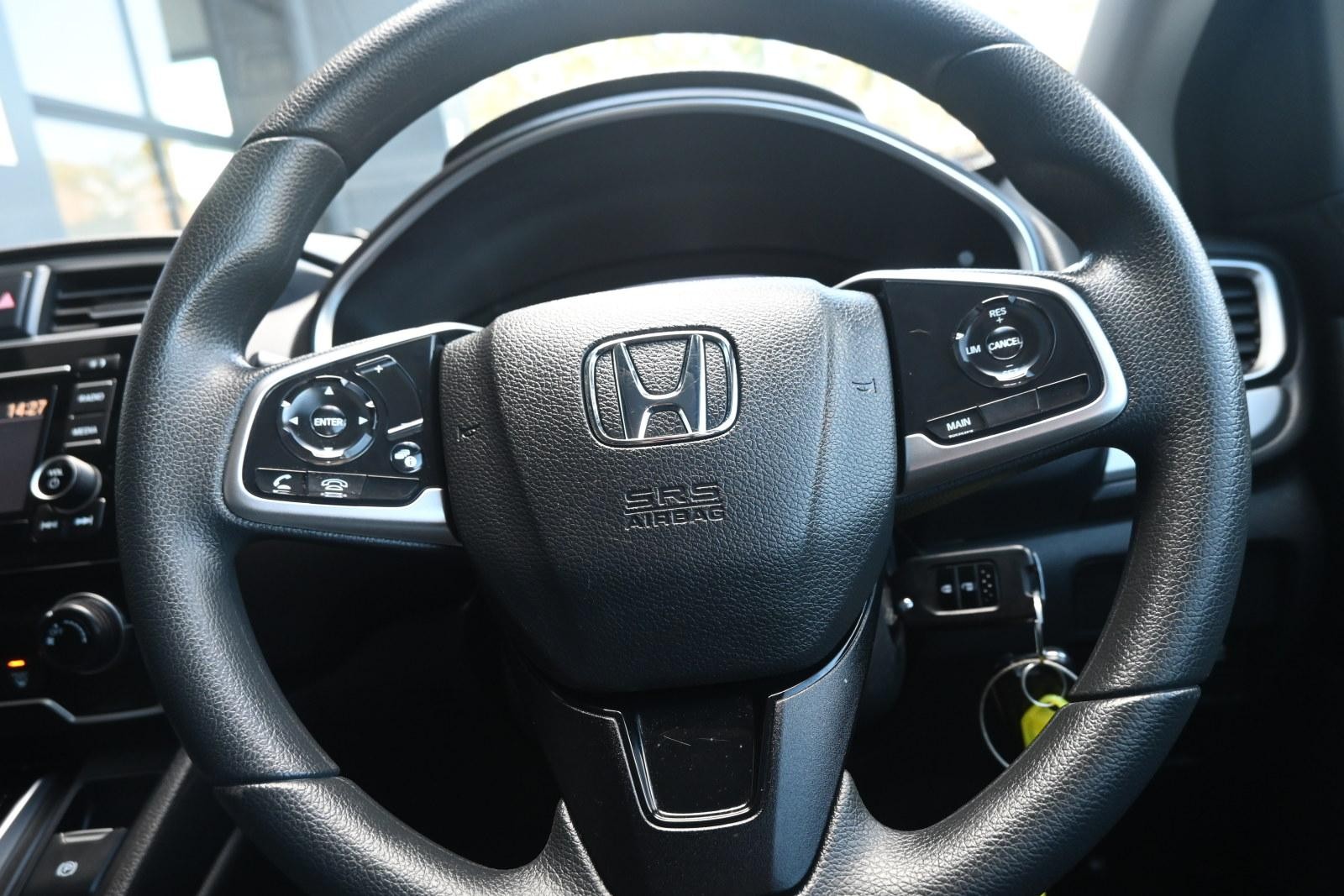 Honda Cr-v image 4