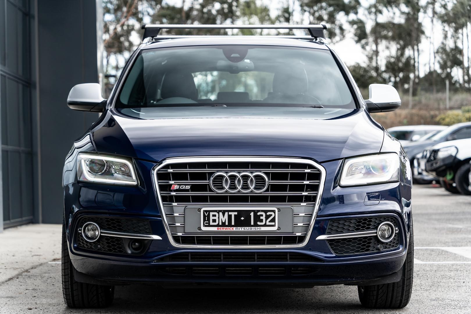 Audi Sq5 image 2