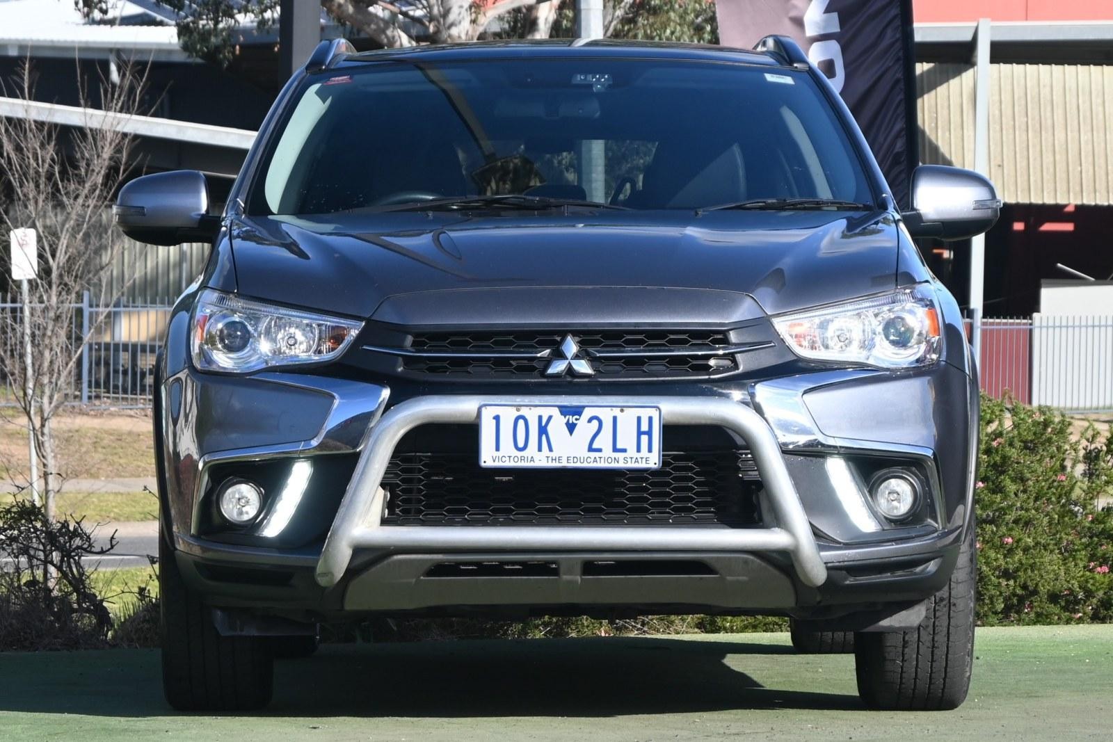 Mitsubishi Asx image 2