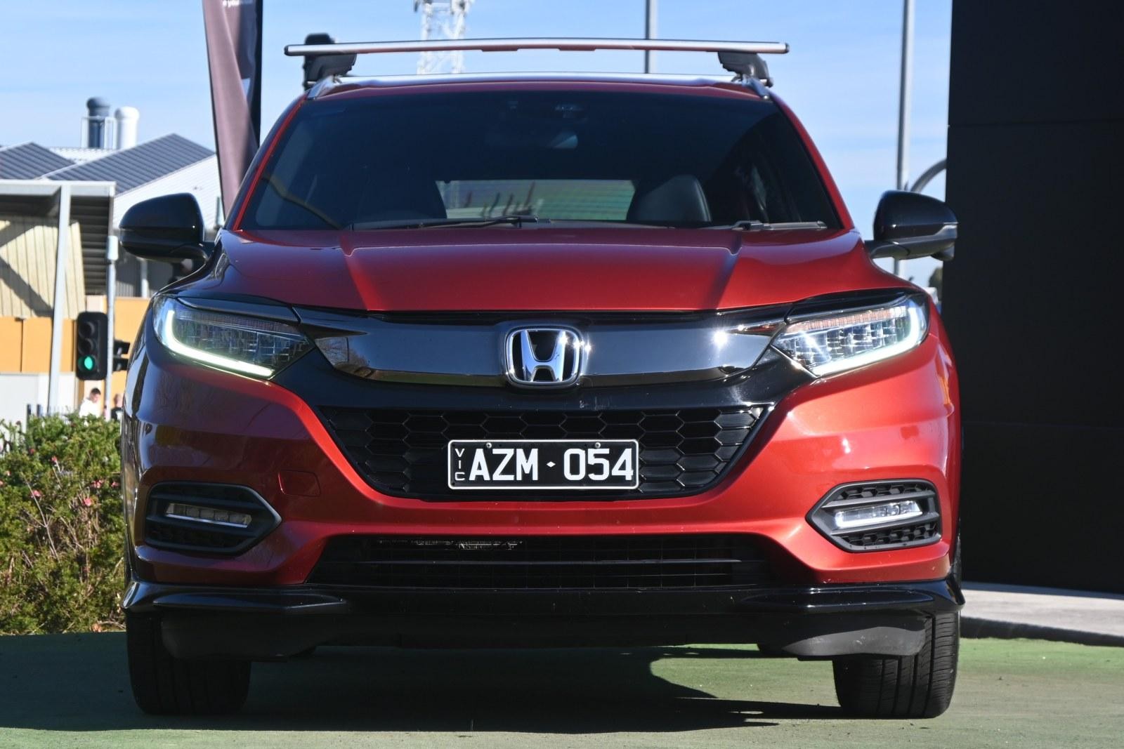 Honda Hr-v image 2