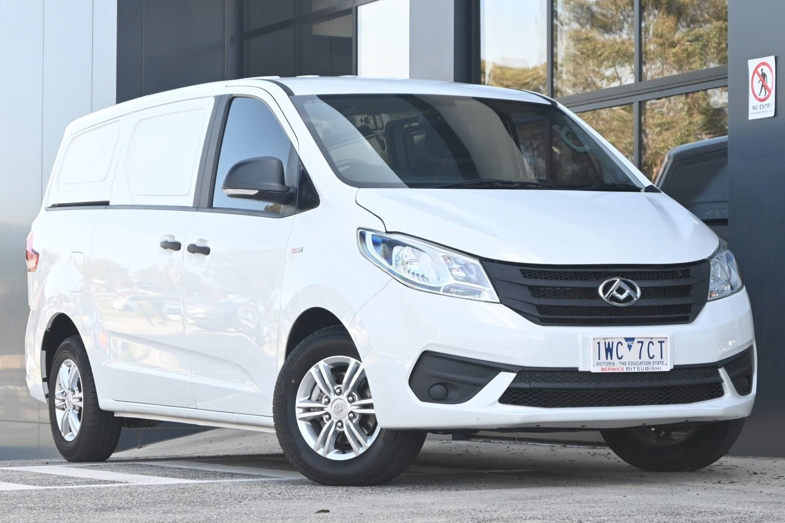 LDV G10 image 1