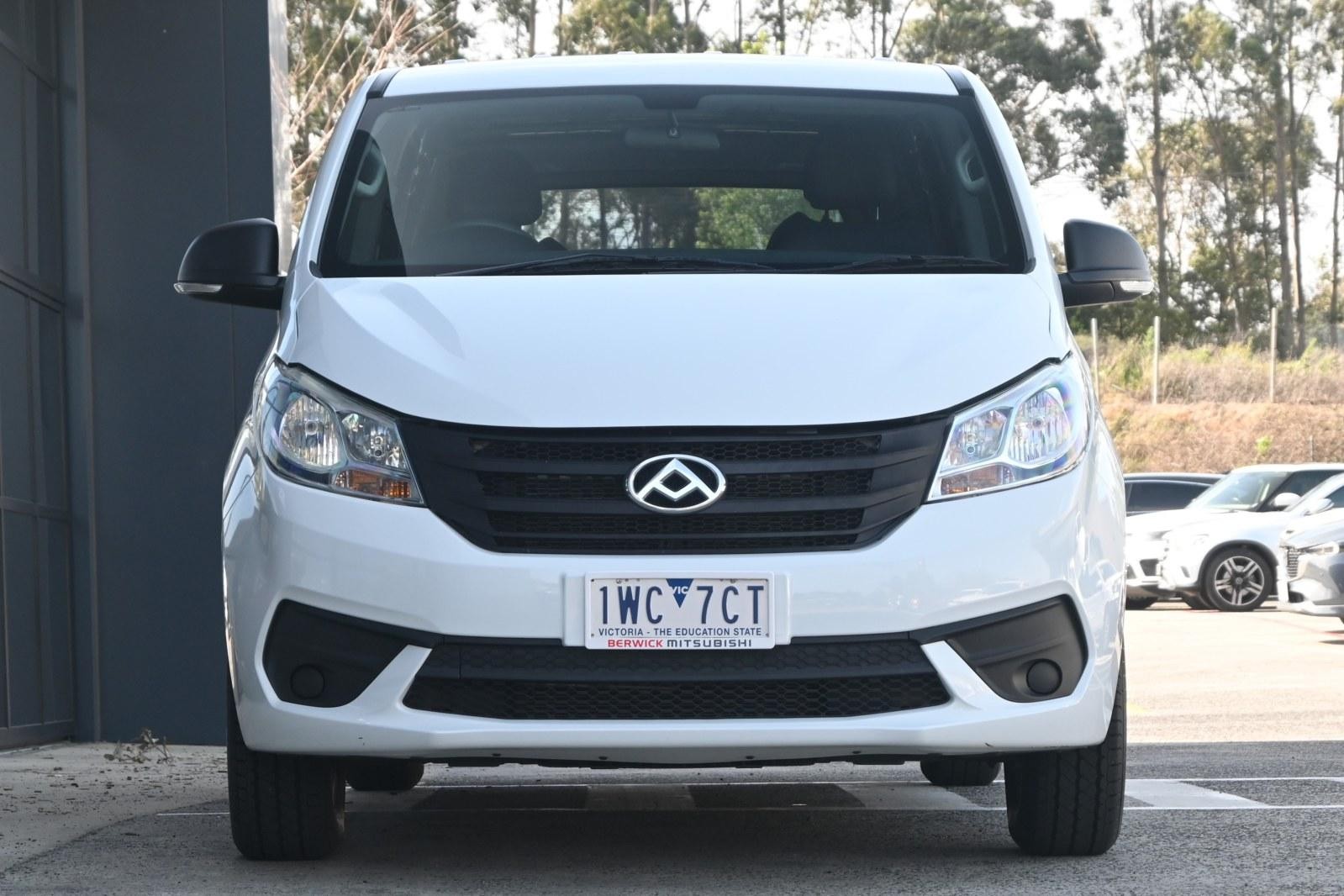 LDV G10 image 2