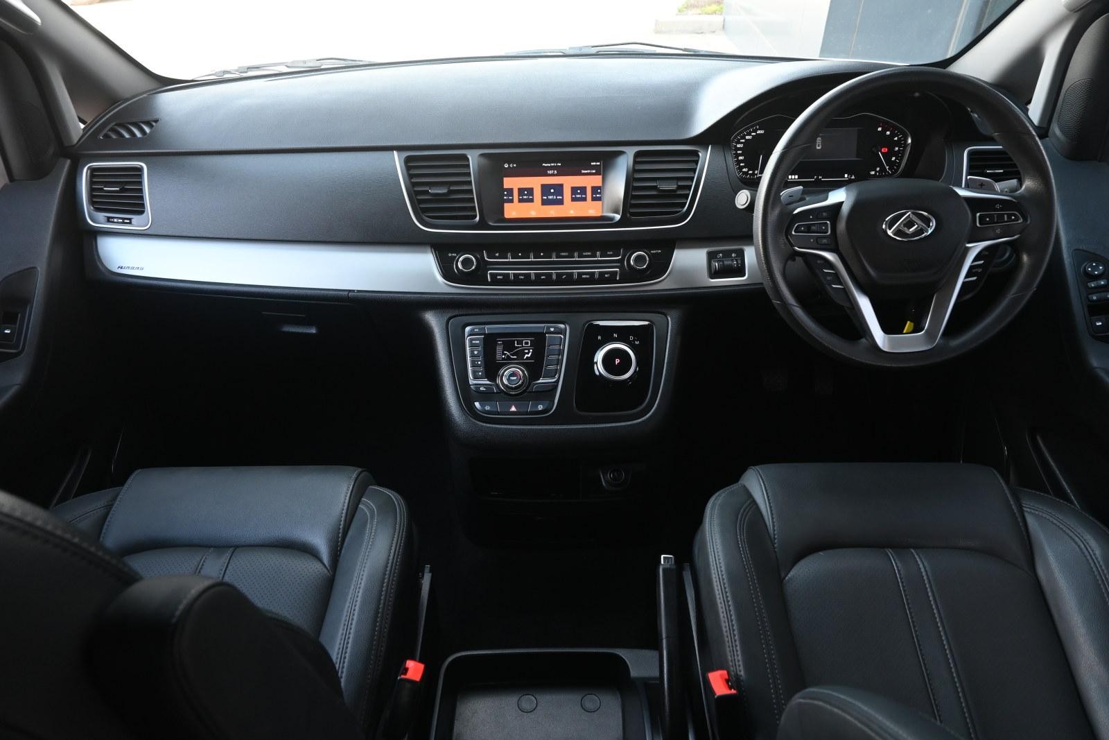 LDV G10 image 3
