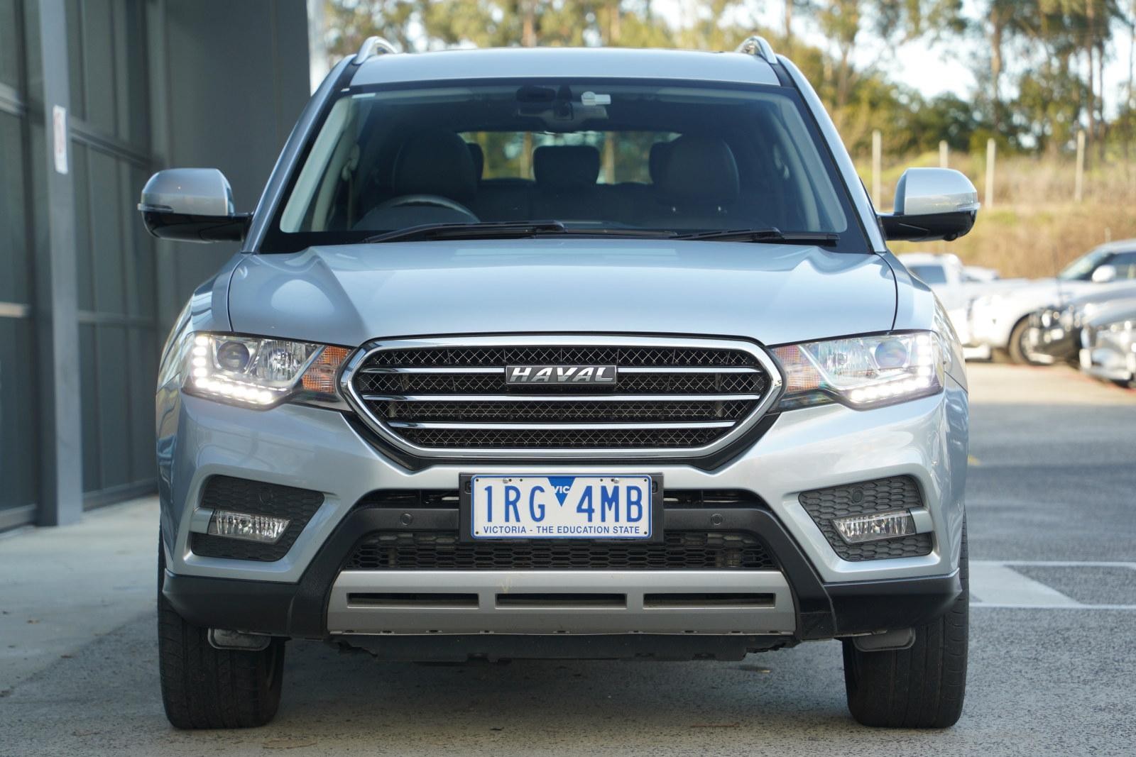 Haval H6 image 2