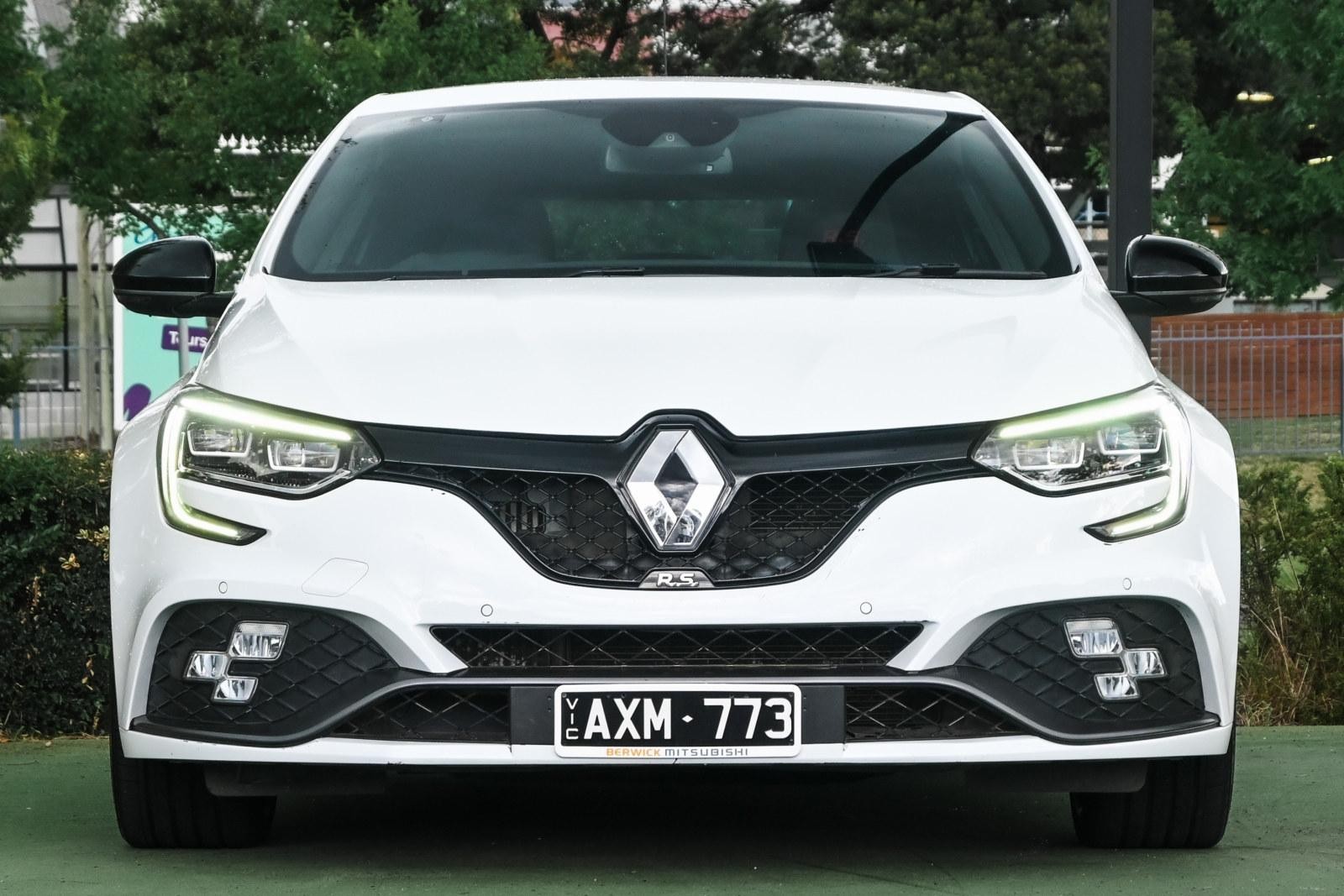 Renault Megane image 2