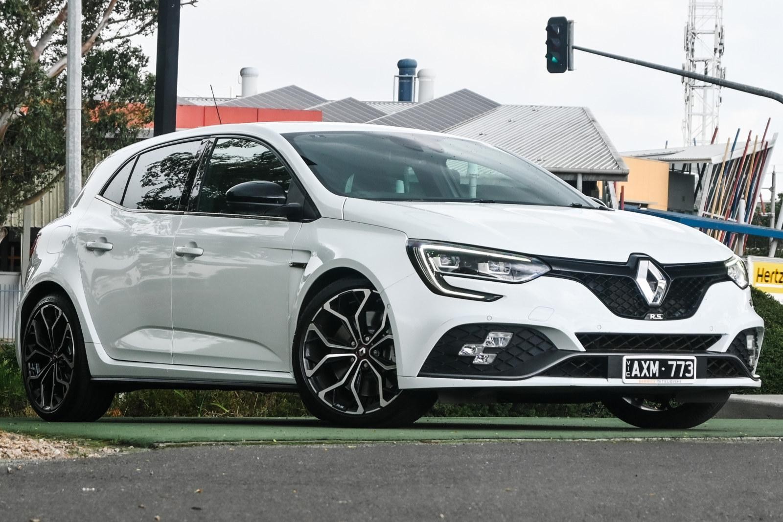 Renault Megane image 1