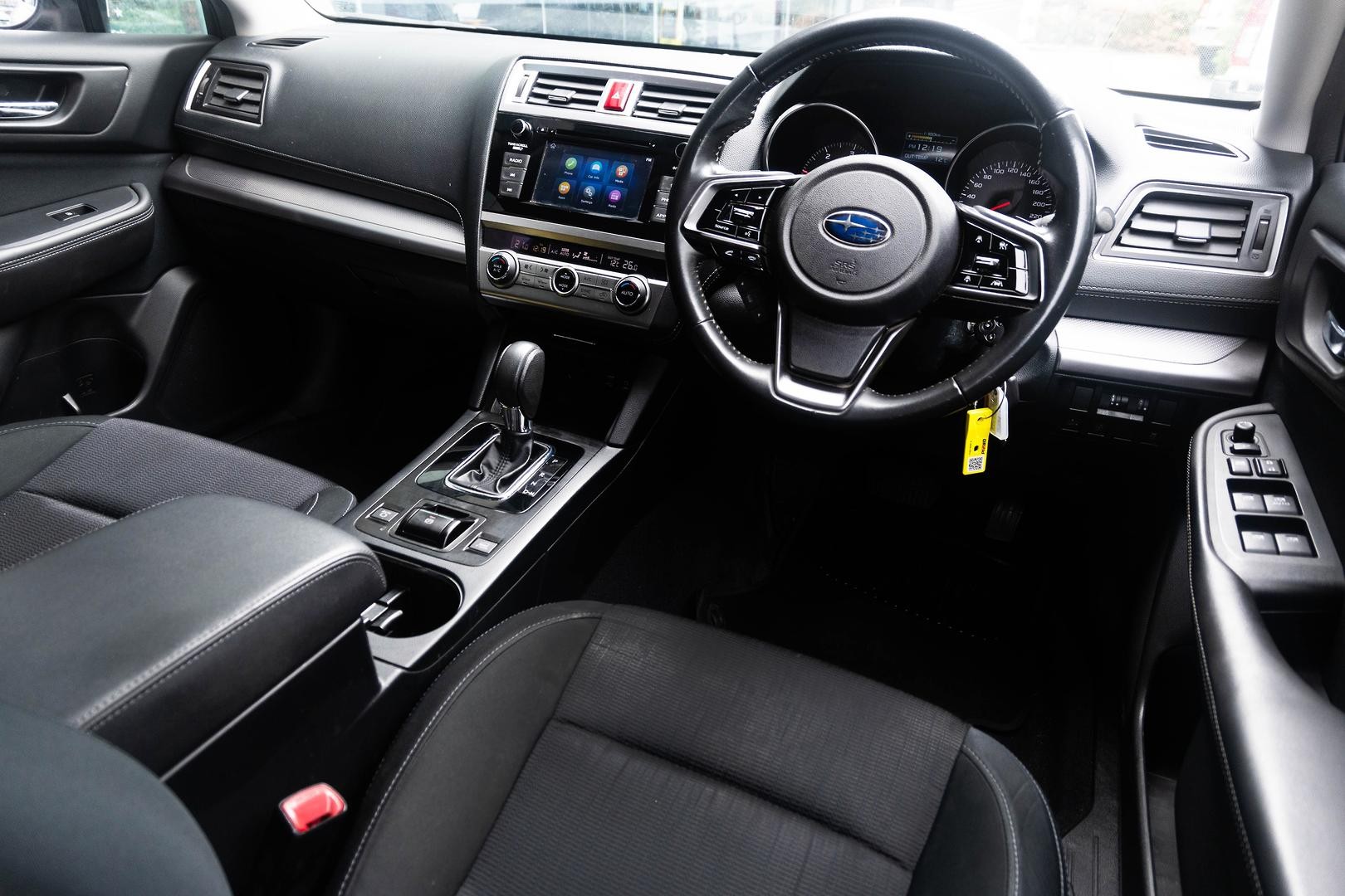 Subaru Outback image 3