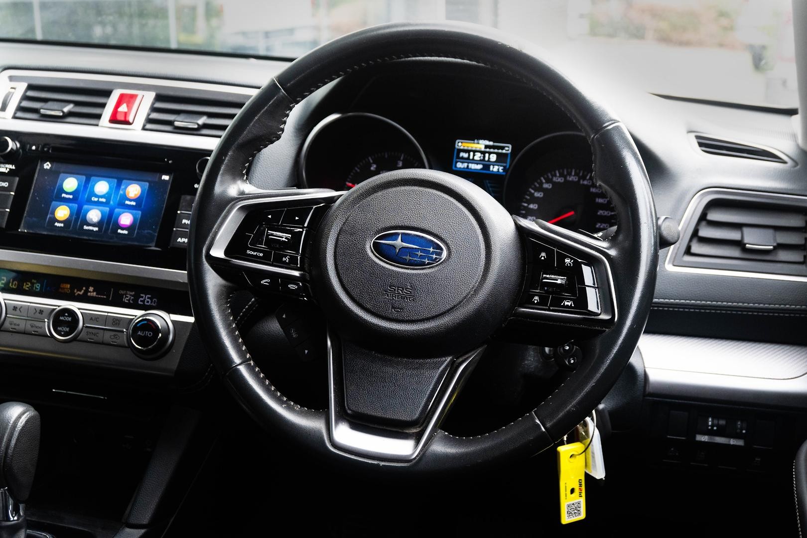 Subaru Outback image 4