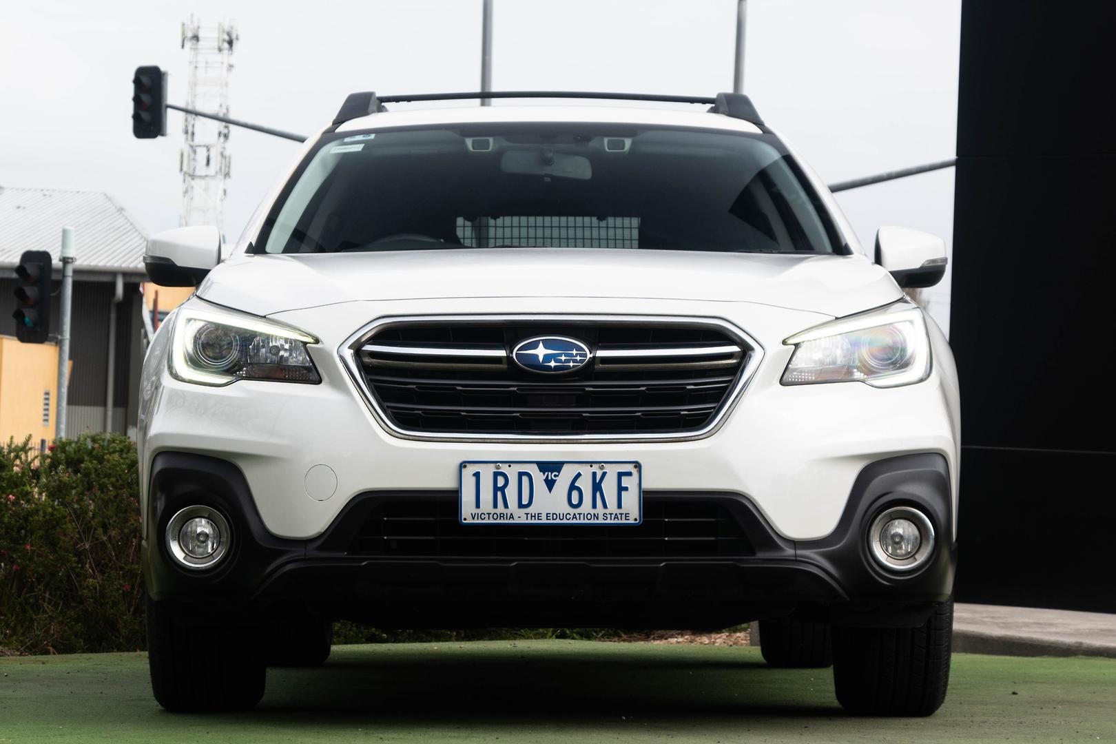 Subaru Outback image 2