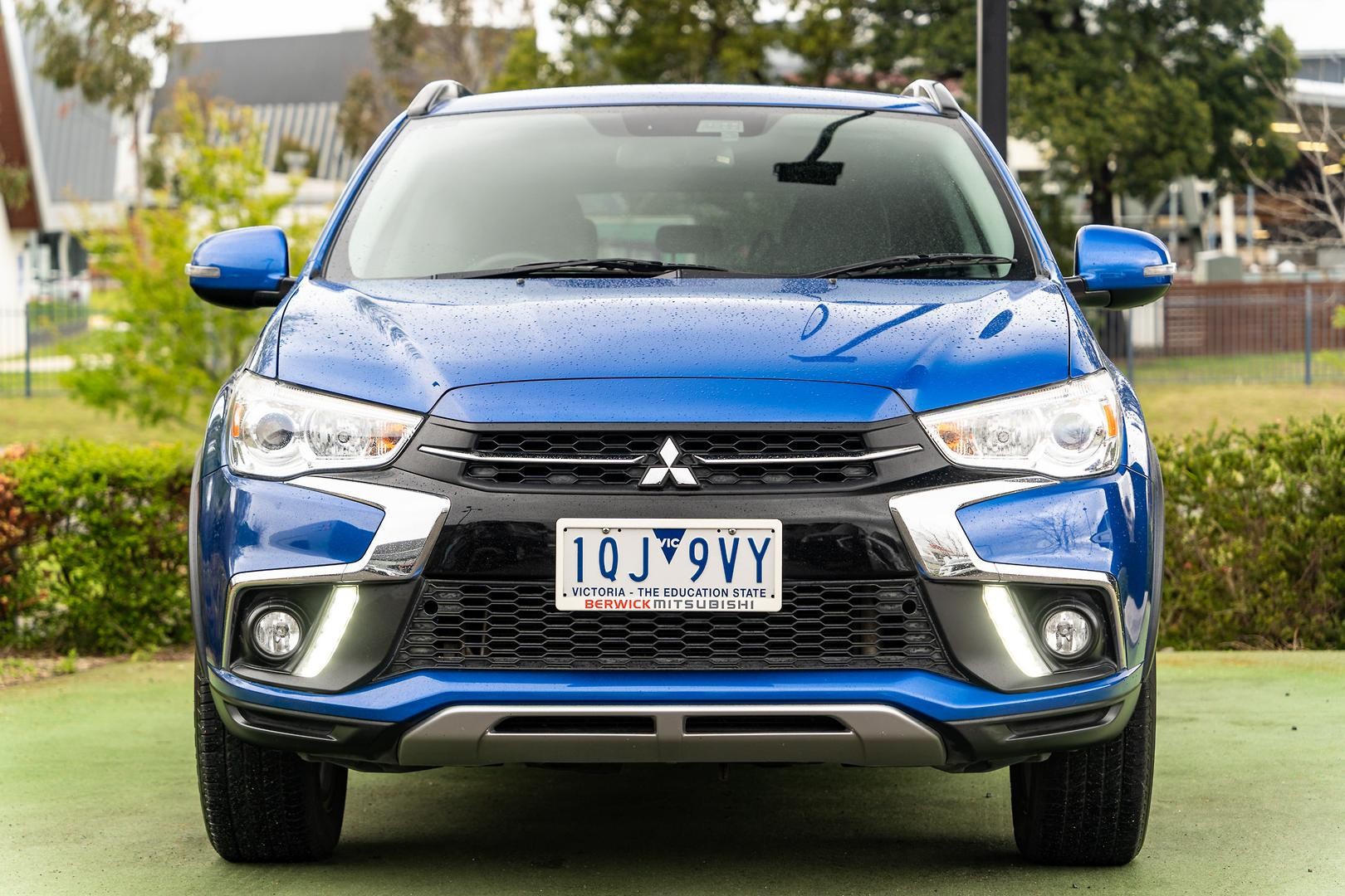 Mitsubishi Asx image 2