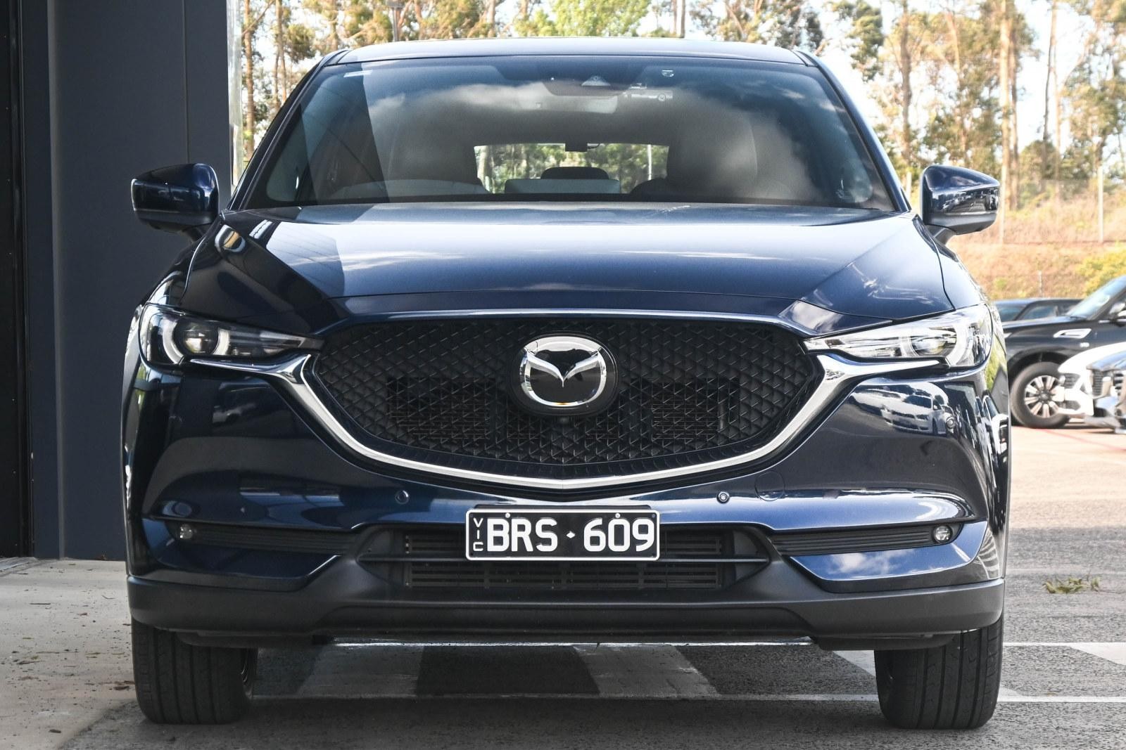 Mazda Cx-5 image 2