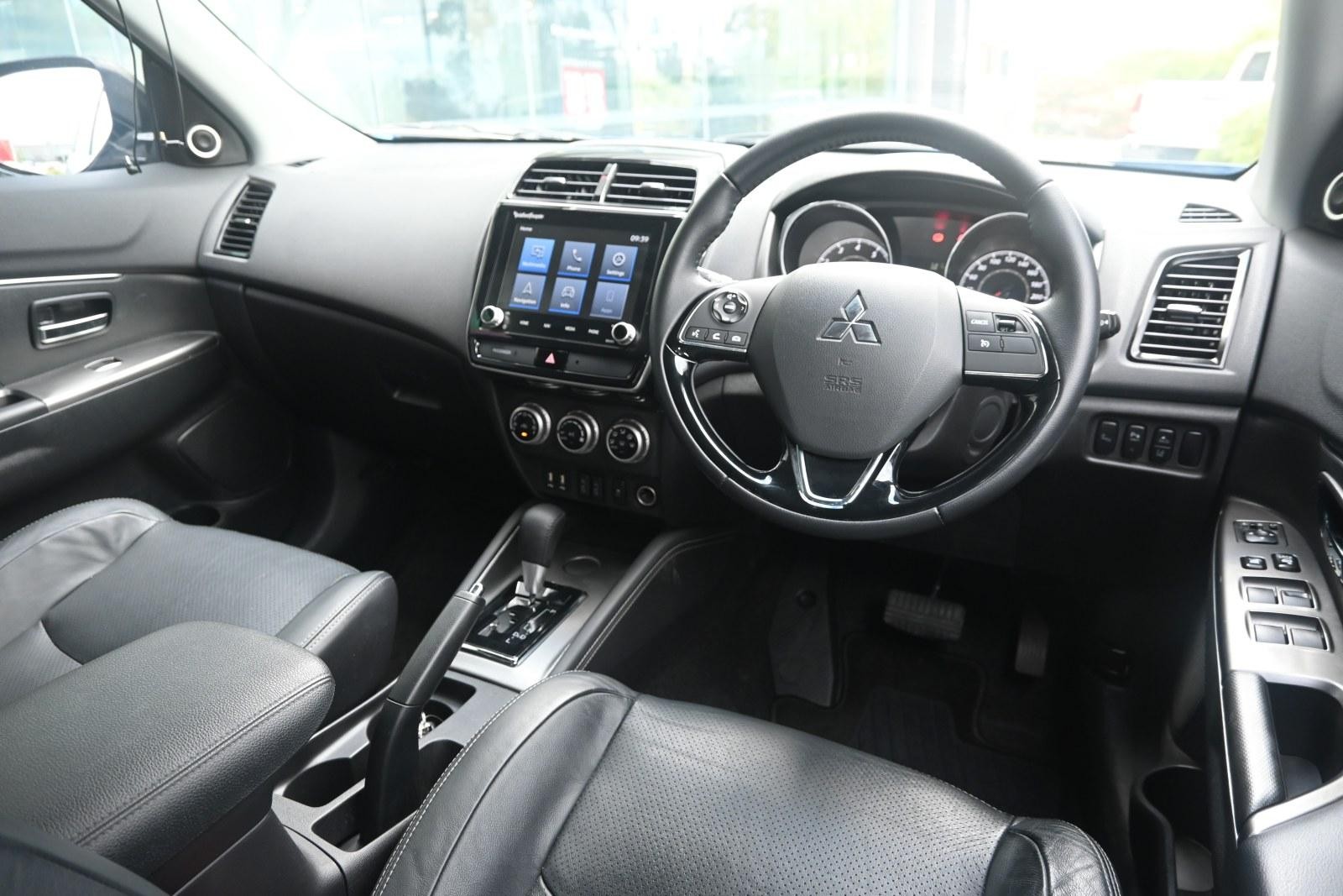 Mitsubishi Asx image 3