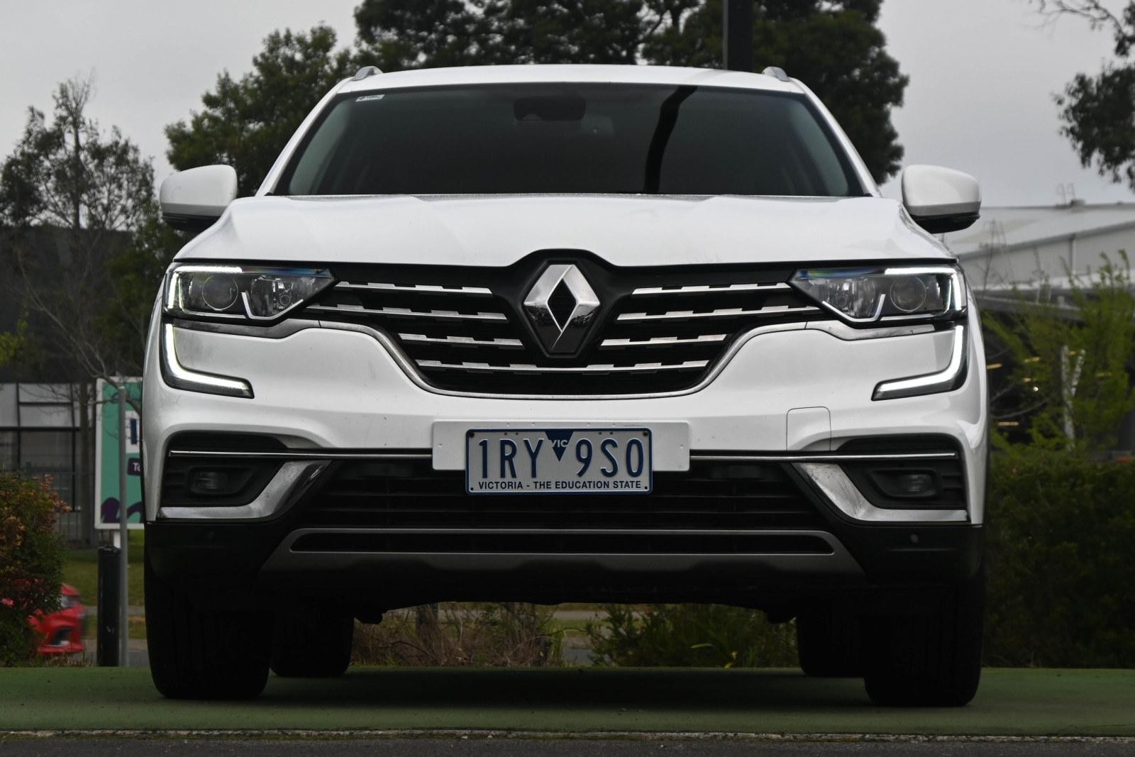 Renault Koleos image 2