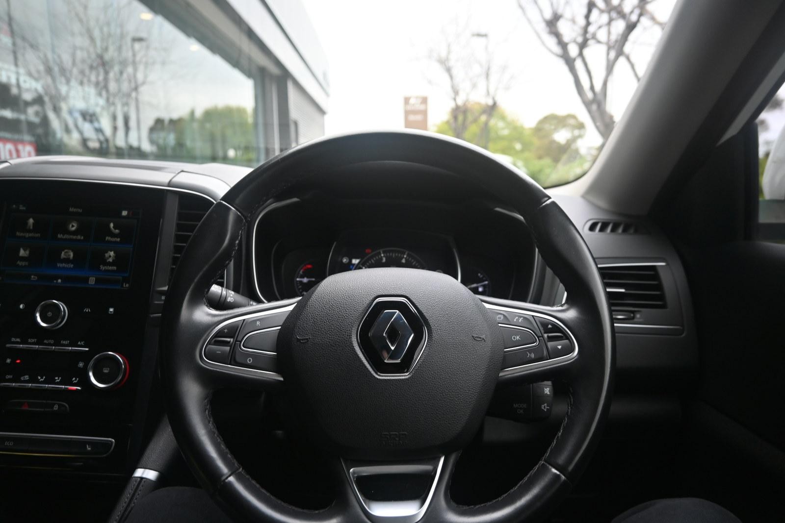 Renault Koleos image 4