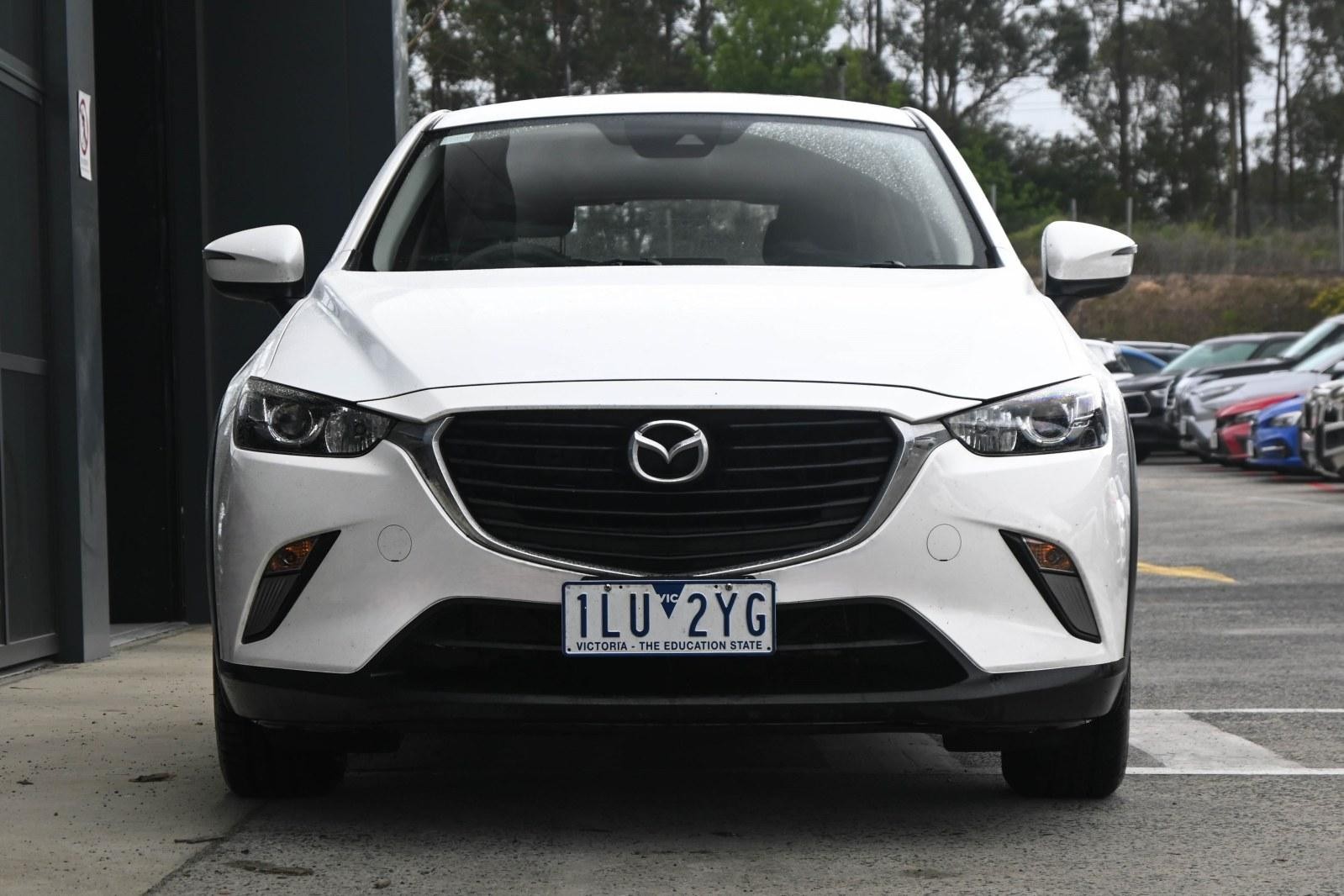 Mazda Cx-3 image 2