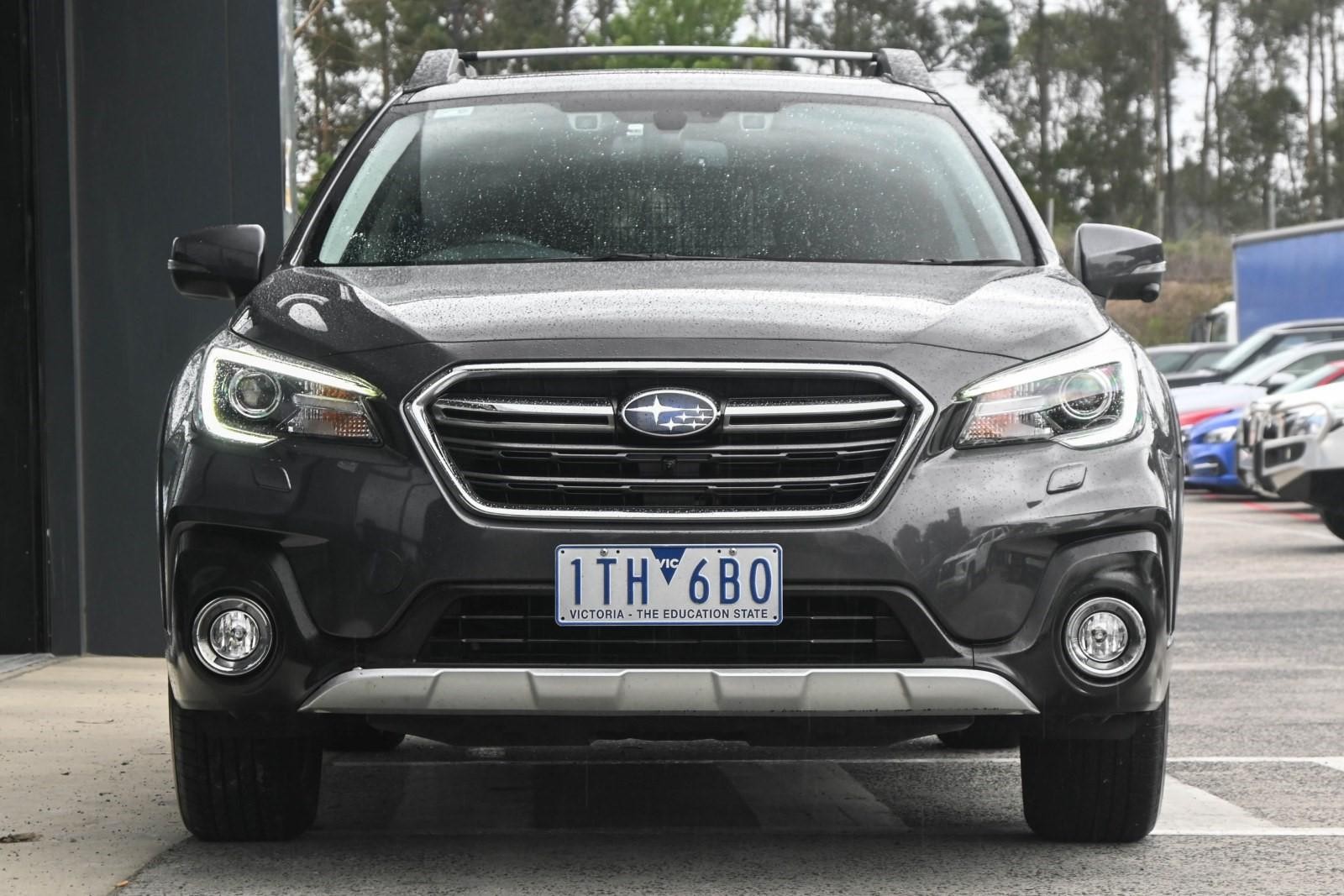 Subaru Outback image 2