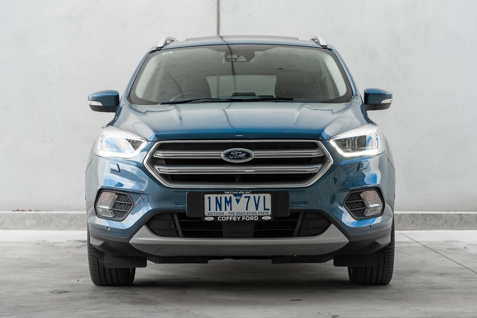 Ford Escape image 2